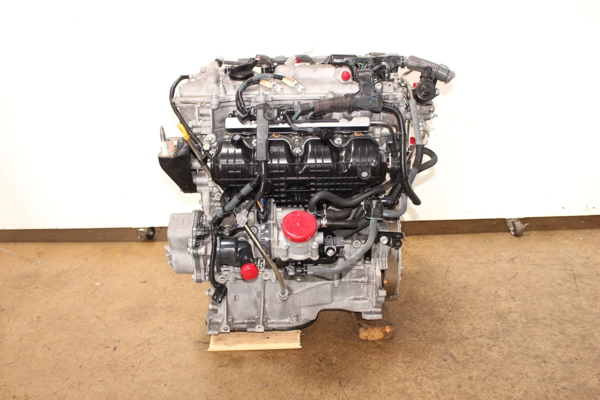 2011-2017 Lexus CT200 JDM Engine 1.8L 2ZRFXE - Image 5