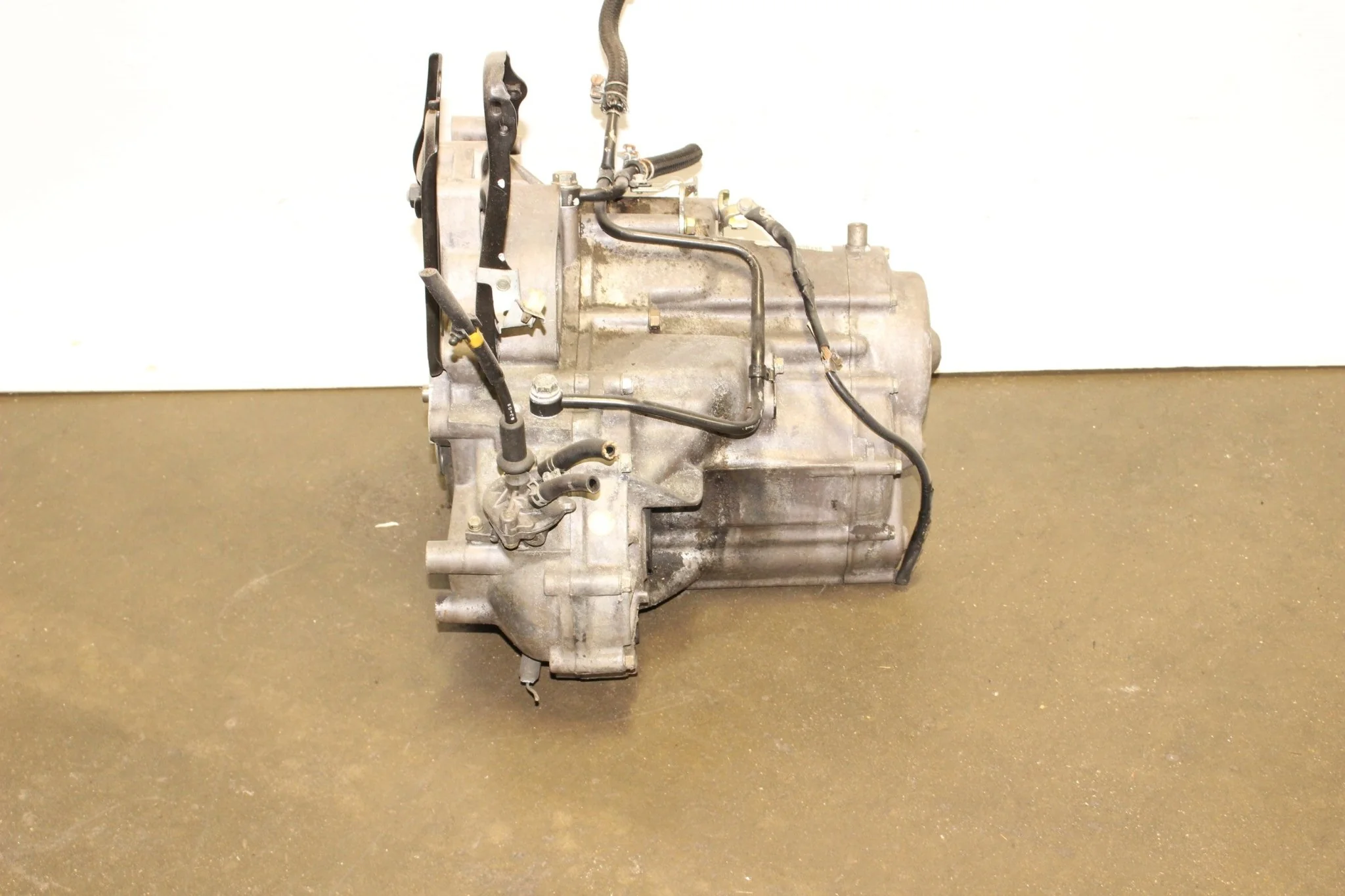 1986-1989 Honda Accord 2.0L Auto Transmission JDM A20A - Image 6