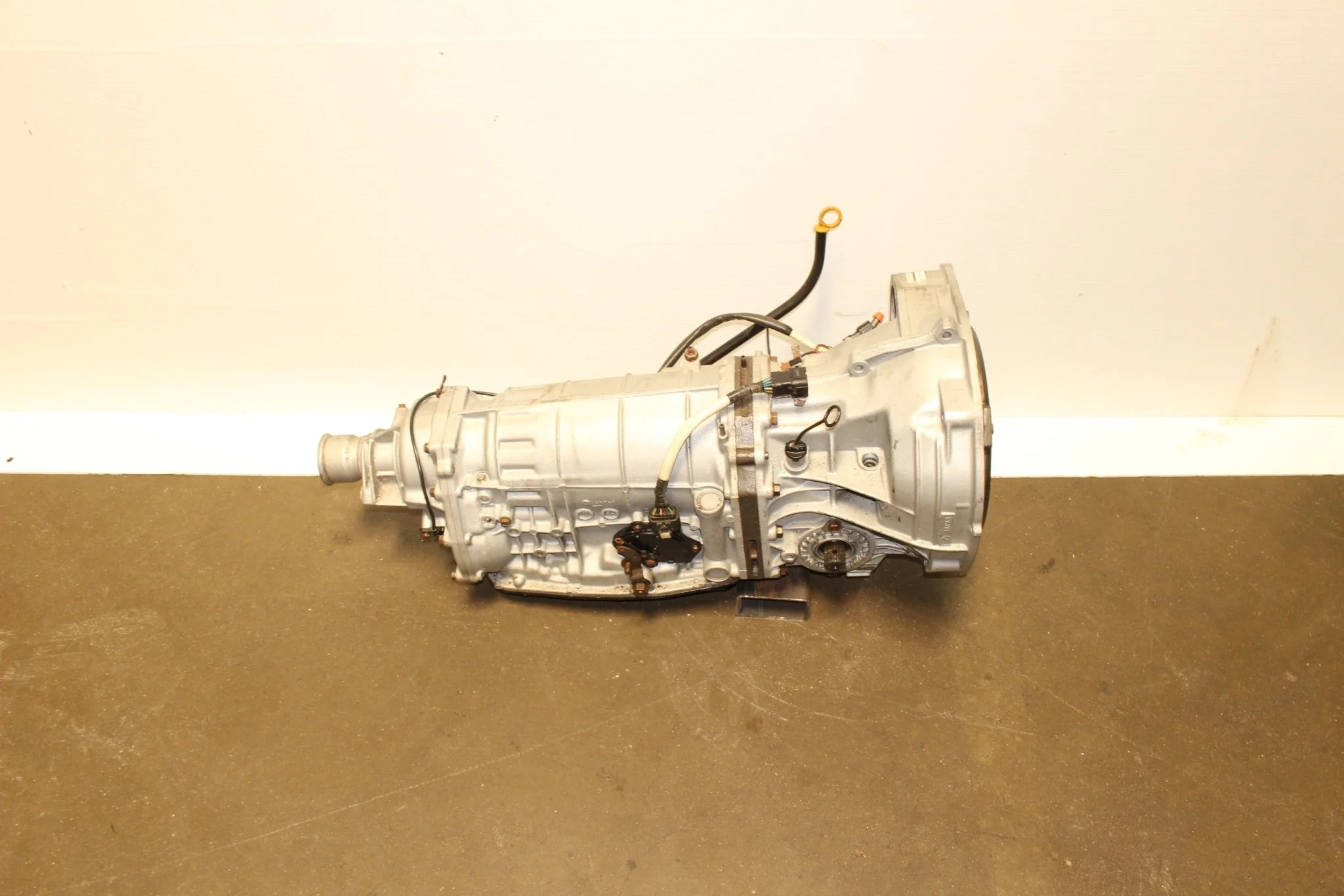 1992 1997 Subaru SVX 3.3L H6 Auto AWD Transmission