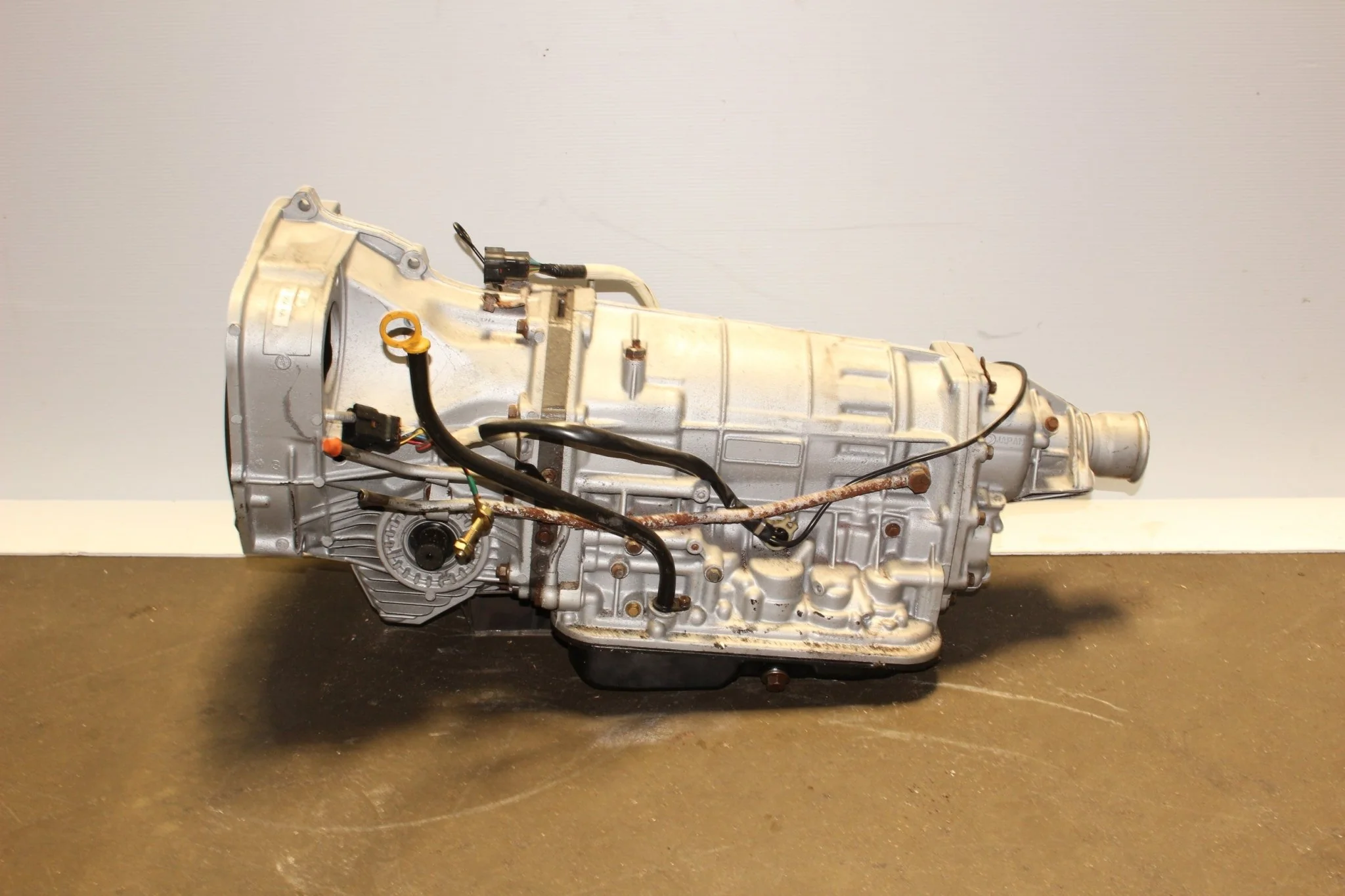 1992 1997 Subaru SVX 3.3L H6 Auto AWD Transmission - Image 6