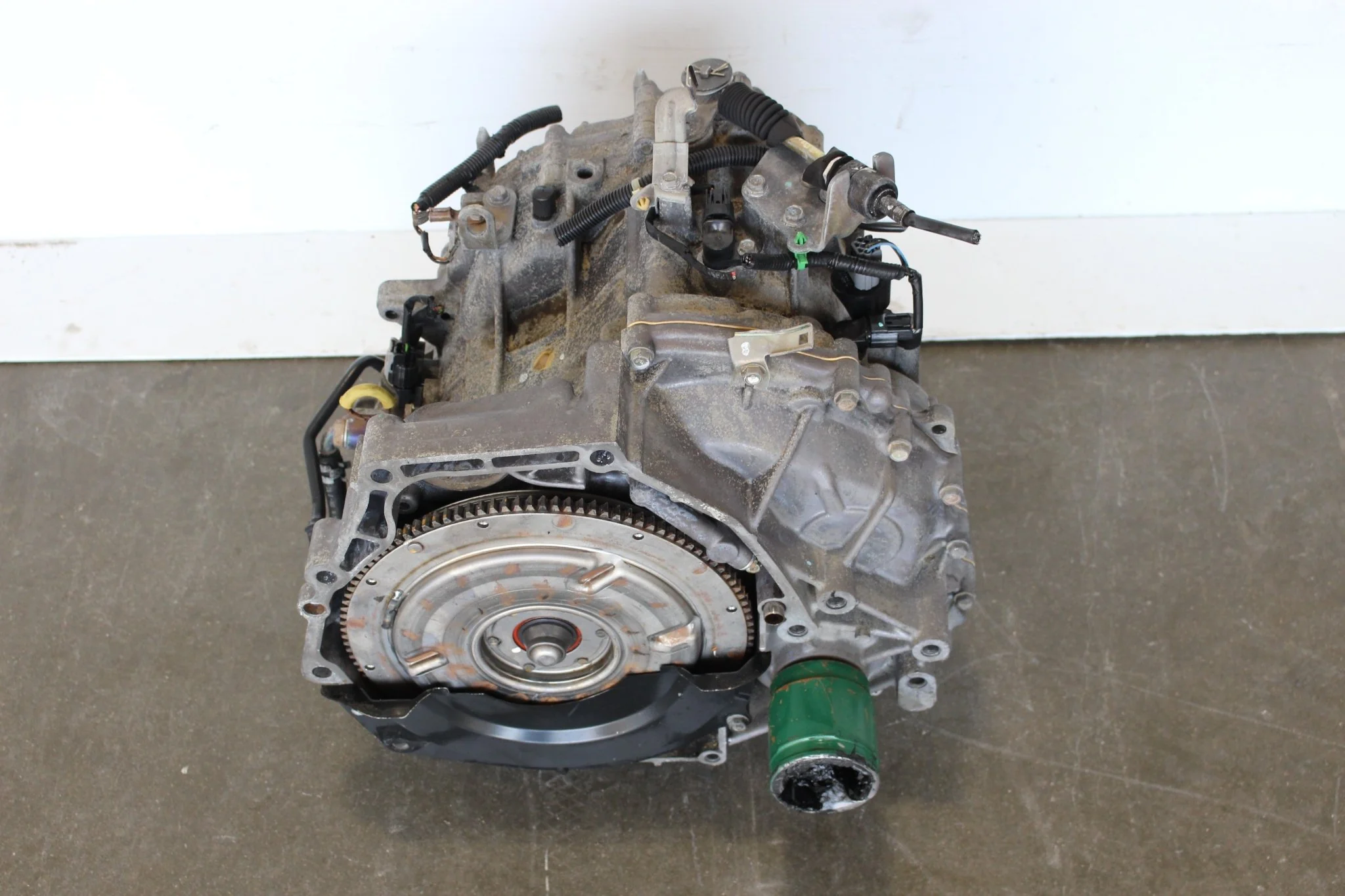 1996 2000 Honda Civic HX CVT Transmission JDM 1.6L Vtec - Image 5