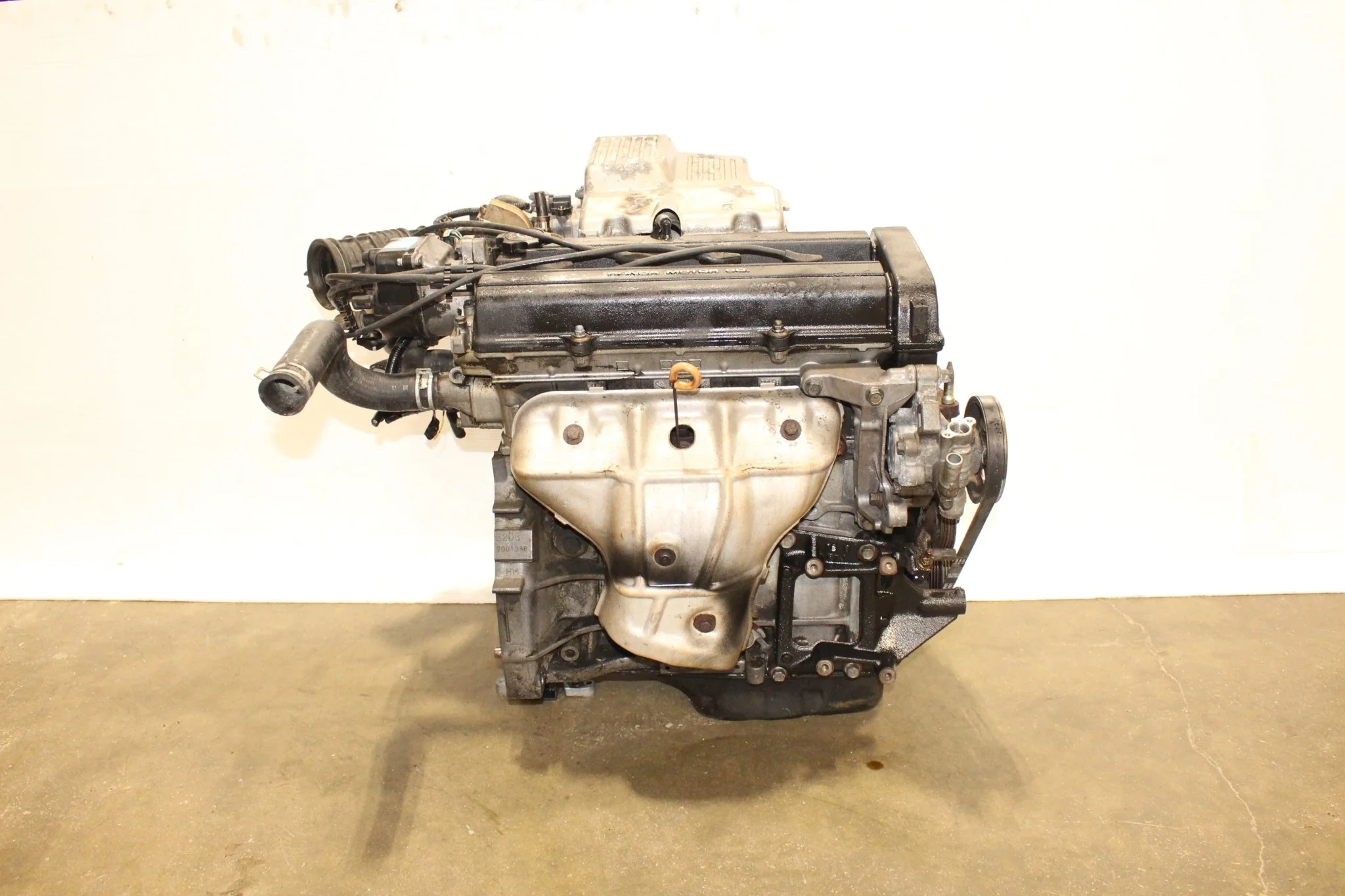 1997-2001 Honda CRV JDM Engine 2.0L B20B - Image 2