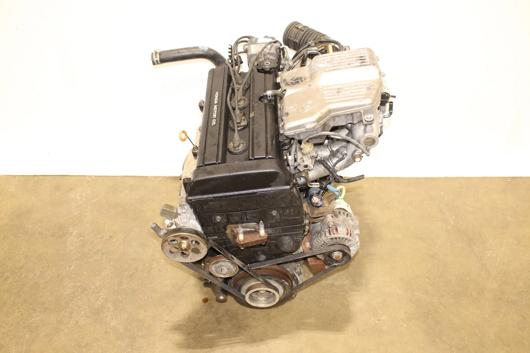 1997-2001 Honda CRV JDM Engine 2.0L B20B - Image 3
