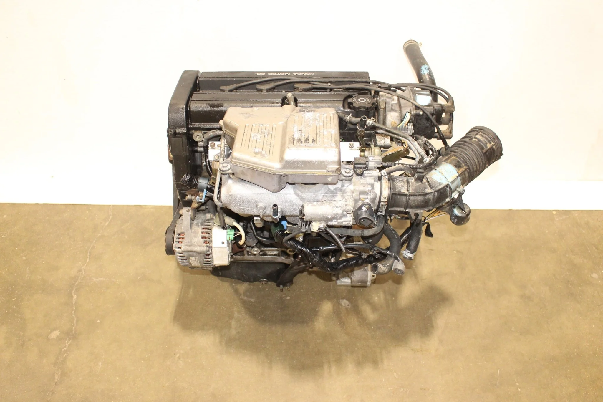 1997-2001 Honda CRV JDM Engine 2.0L B20B - Image 5