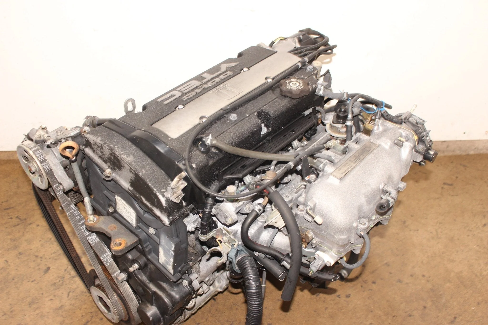 1997-2001 Honda Prelude JDM Engine 2.2L H22A - Image 8