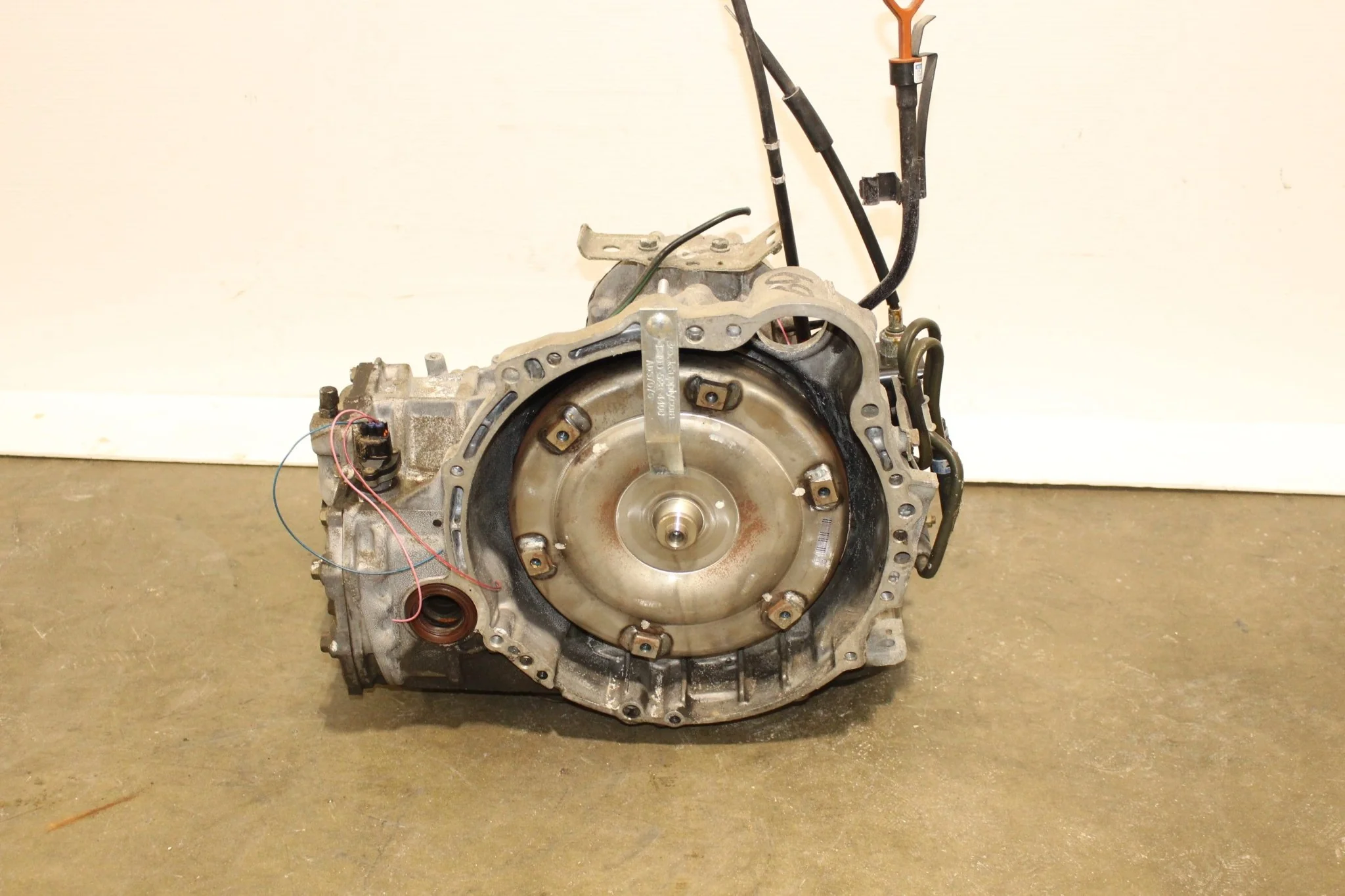 1997-2001 Toyota Camry 2.2L 4 Cylinder Auto Transmission JDM 5S - Image 6