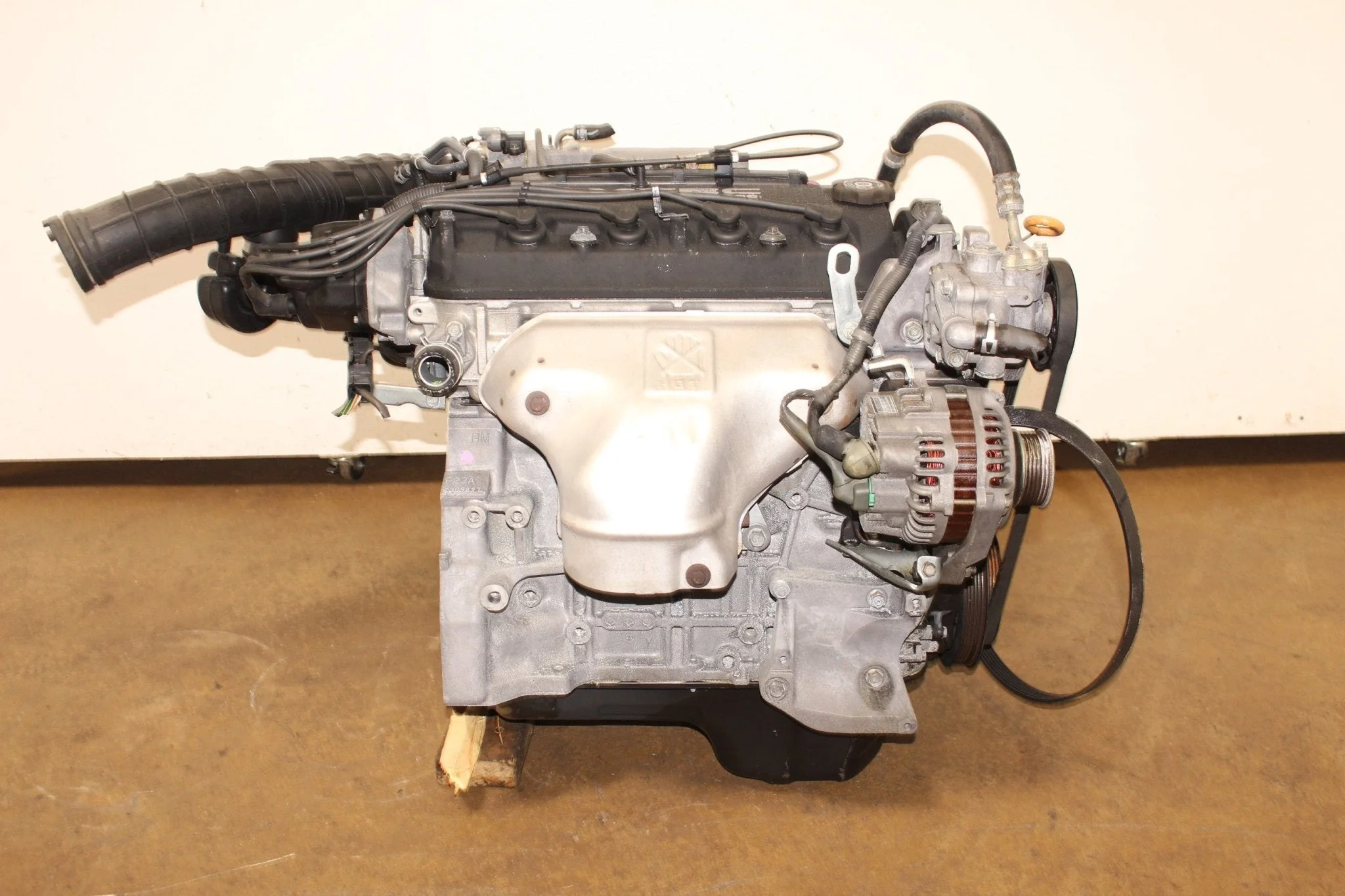 1998-2002 Honda Accord JDM Engine 2.3L SOHC F23A - Image 3