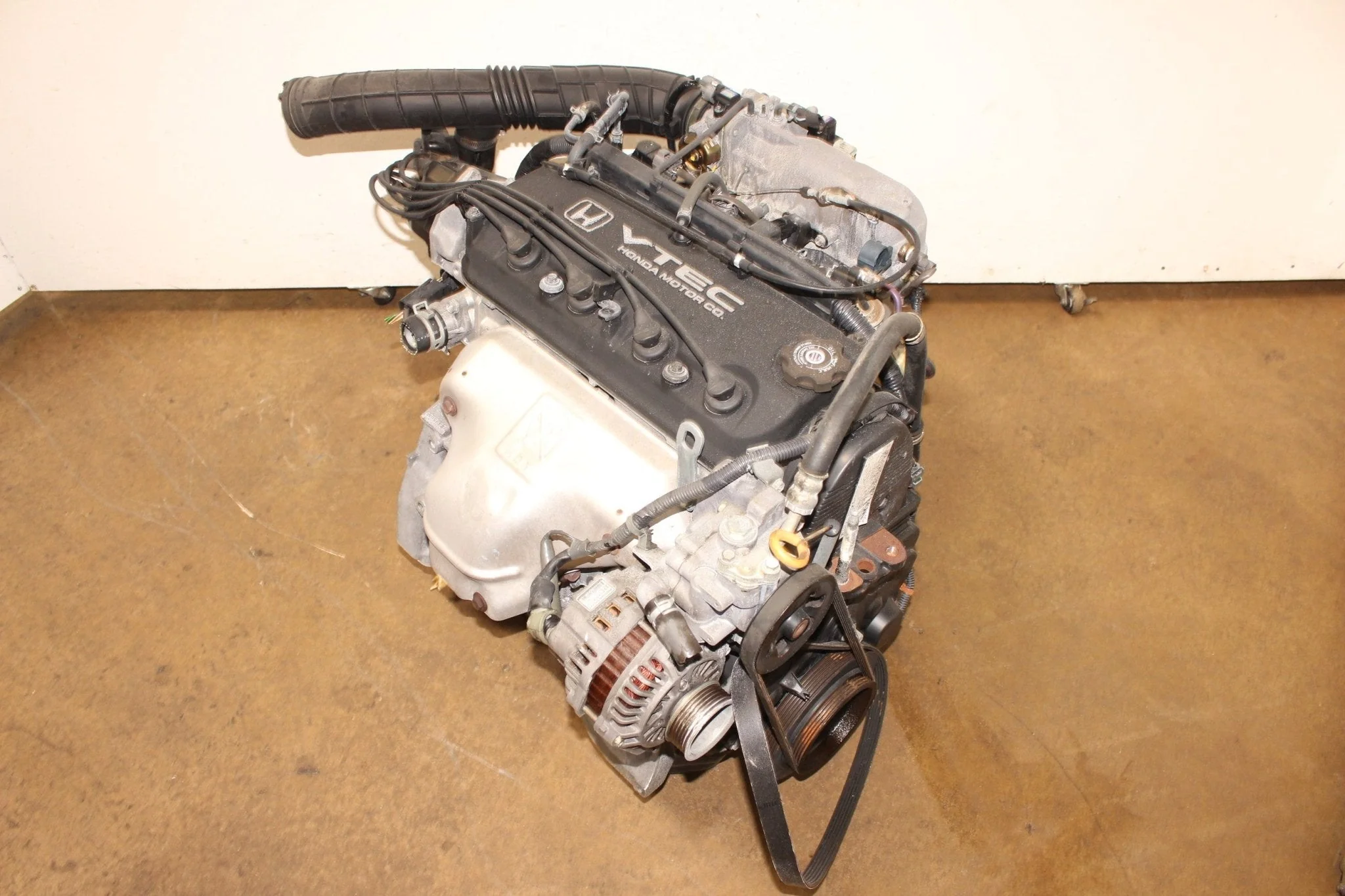 1998-2002 Honda Accord JDM Engine 2.3L SOHC F23A - Image 4