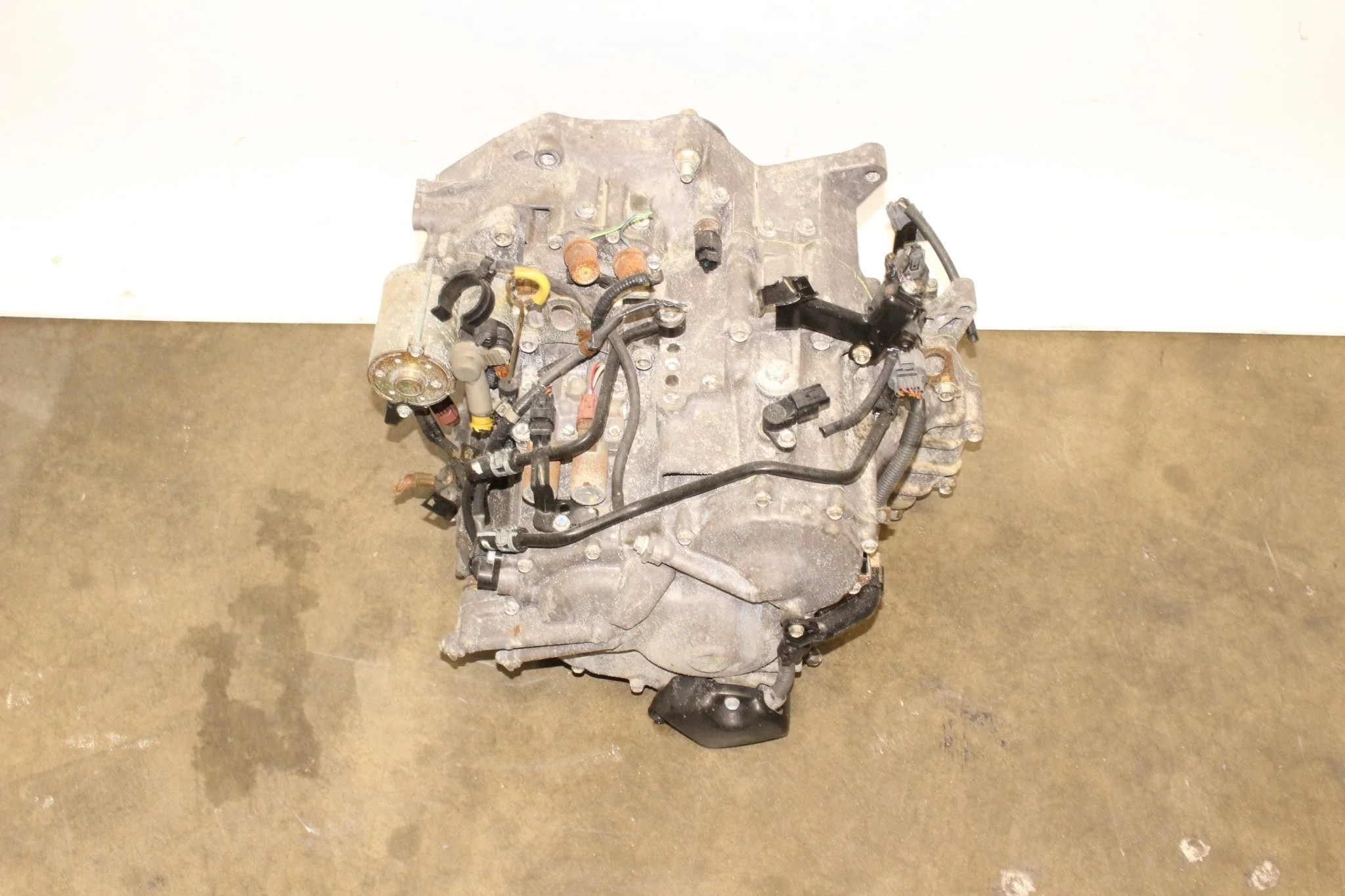 1998-2002 Honda Accord 3.0L V6 Auto Transmission JDM J30A V6 - Image 5