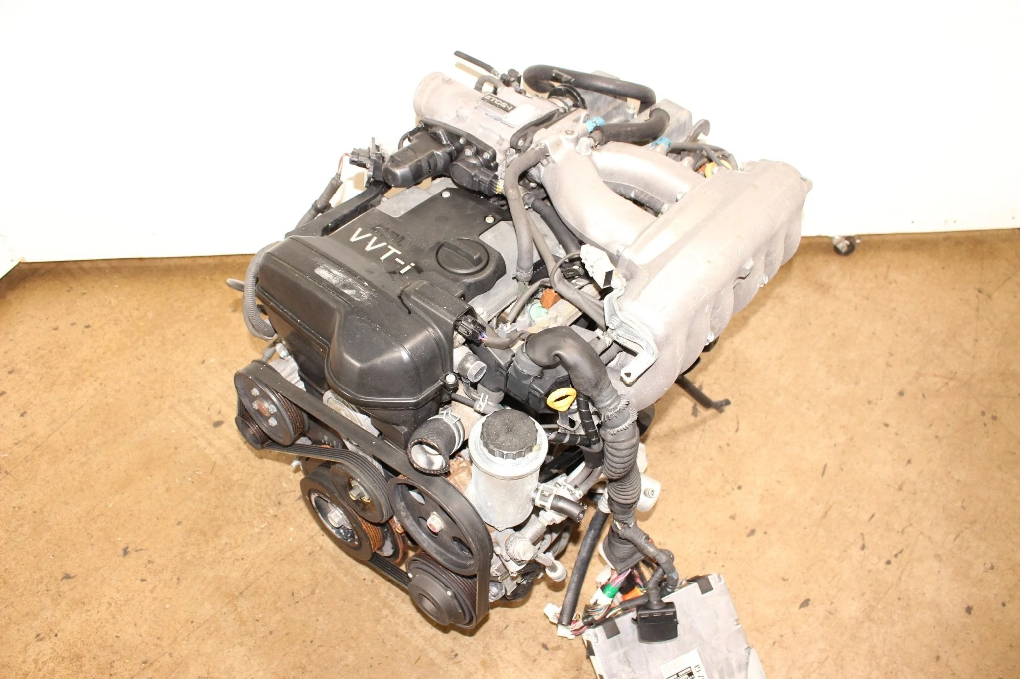 1998-2005 Lexus GS300 JDM Engine VVT-I V6 3.0L 2JZGE - Image 3