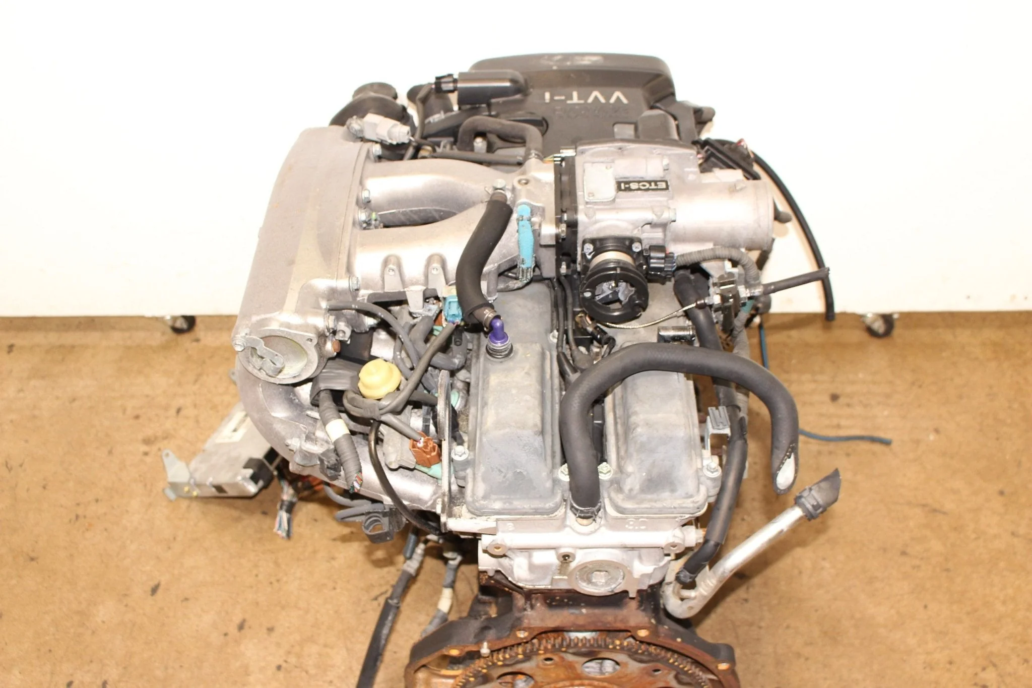 1998-2005 Lexus GS300 JDM Engine VVT-I V6 3.0L 2JZGE - Image 8