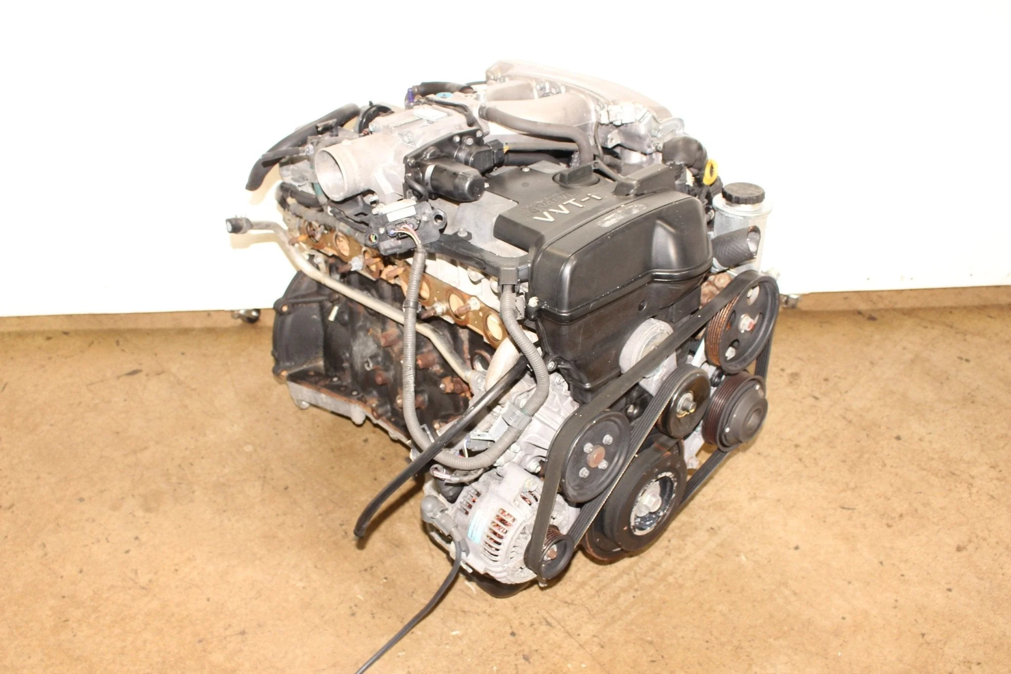 1998-2005 Lexus IS300 JDM Engine 3.0L V6 VVTI 2JZGE - Image 12
