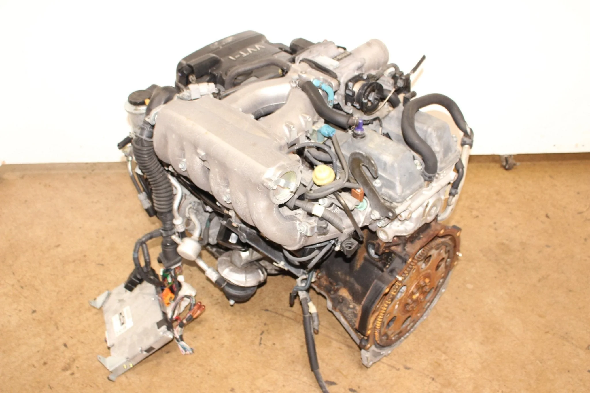 1998-2005 Lexus IS300 JDM Engine 3.0L V6 VVTI 2JZGE - Image 7