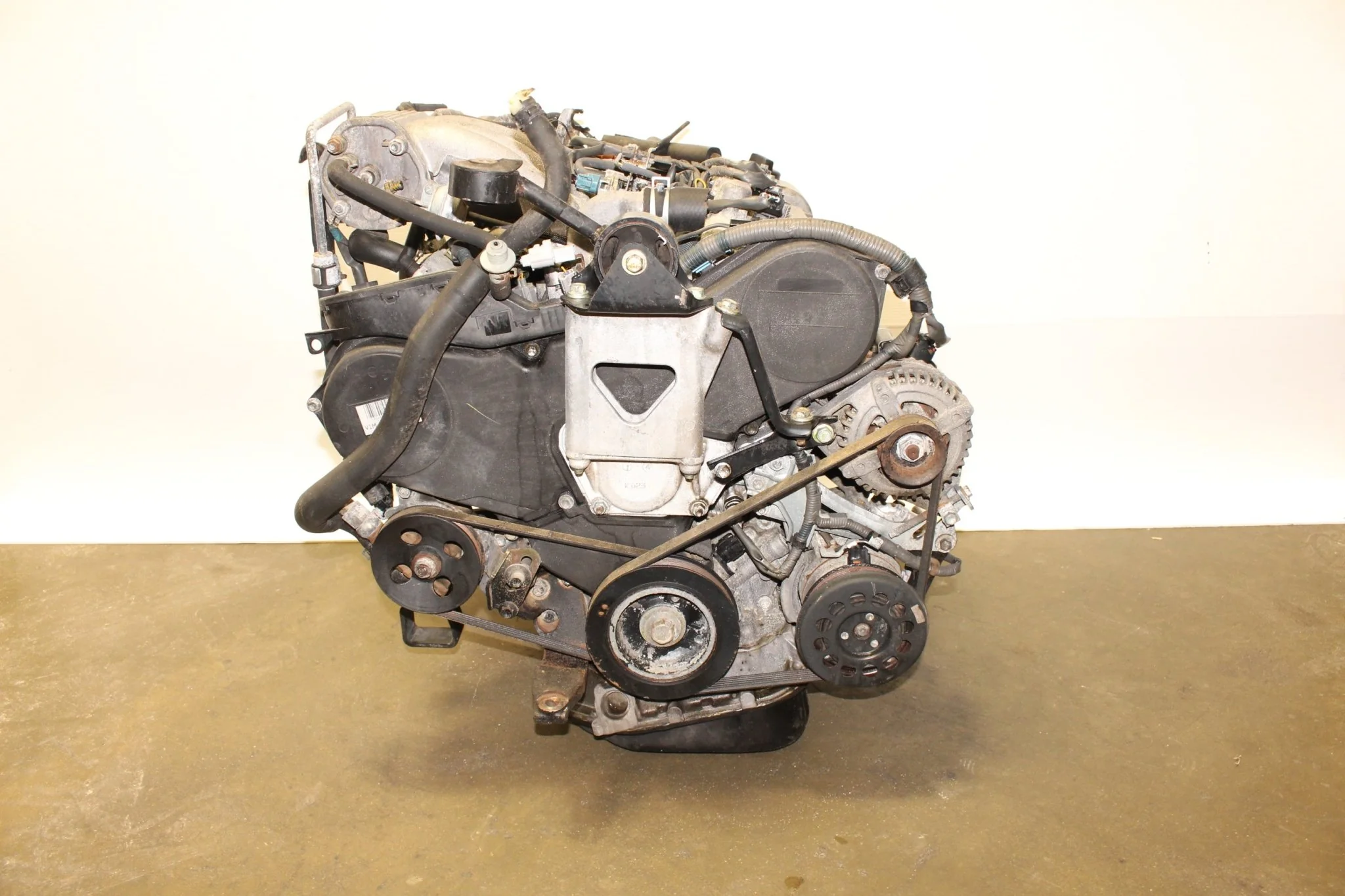 1999 2003 Lexus RX300 AWD Engine JDM 1MZ 3.0L V6 Motor - Image 4