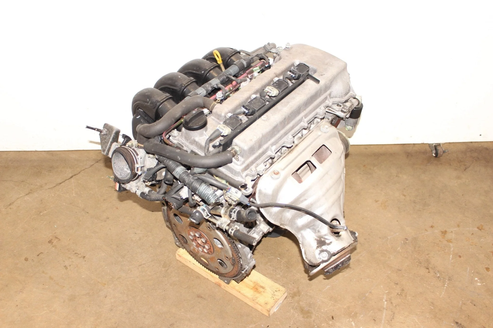 2000-2005 Toyota Celica GT JDM Engine VVT-I 1.8L 1ZZFE - Image 7