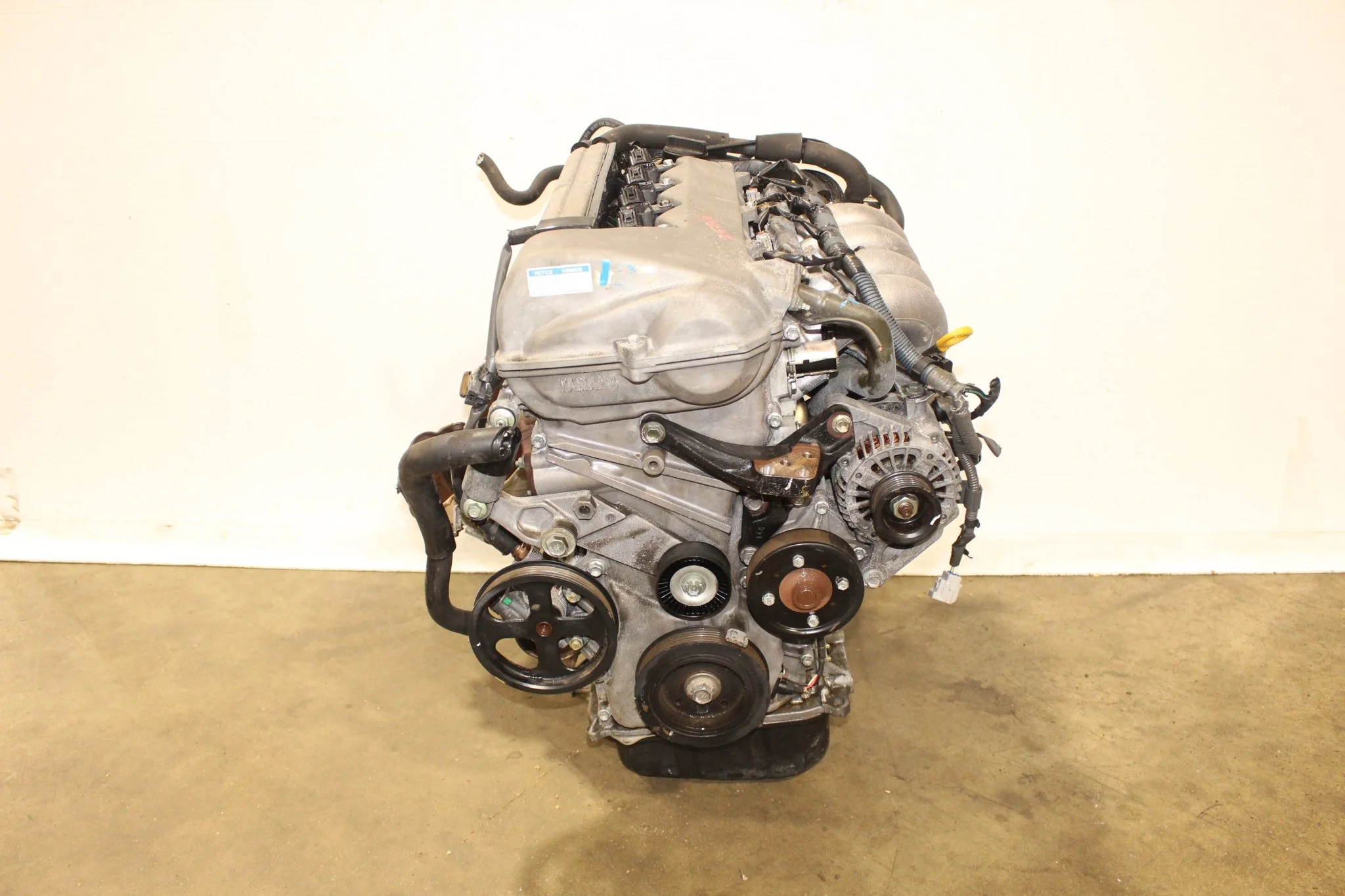2000-2005 Toyota Celica GTS JDM Engine VVT-L 1.8L 2ZZGE - Image 4