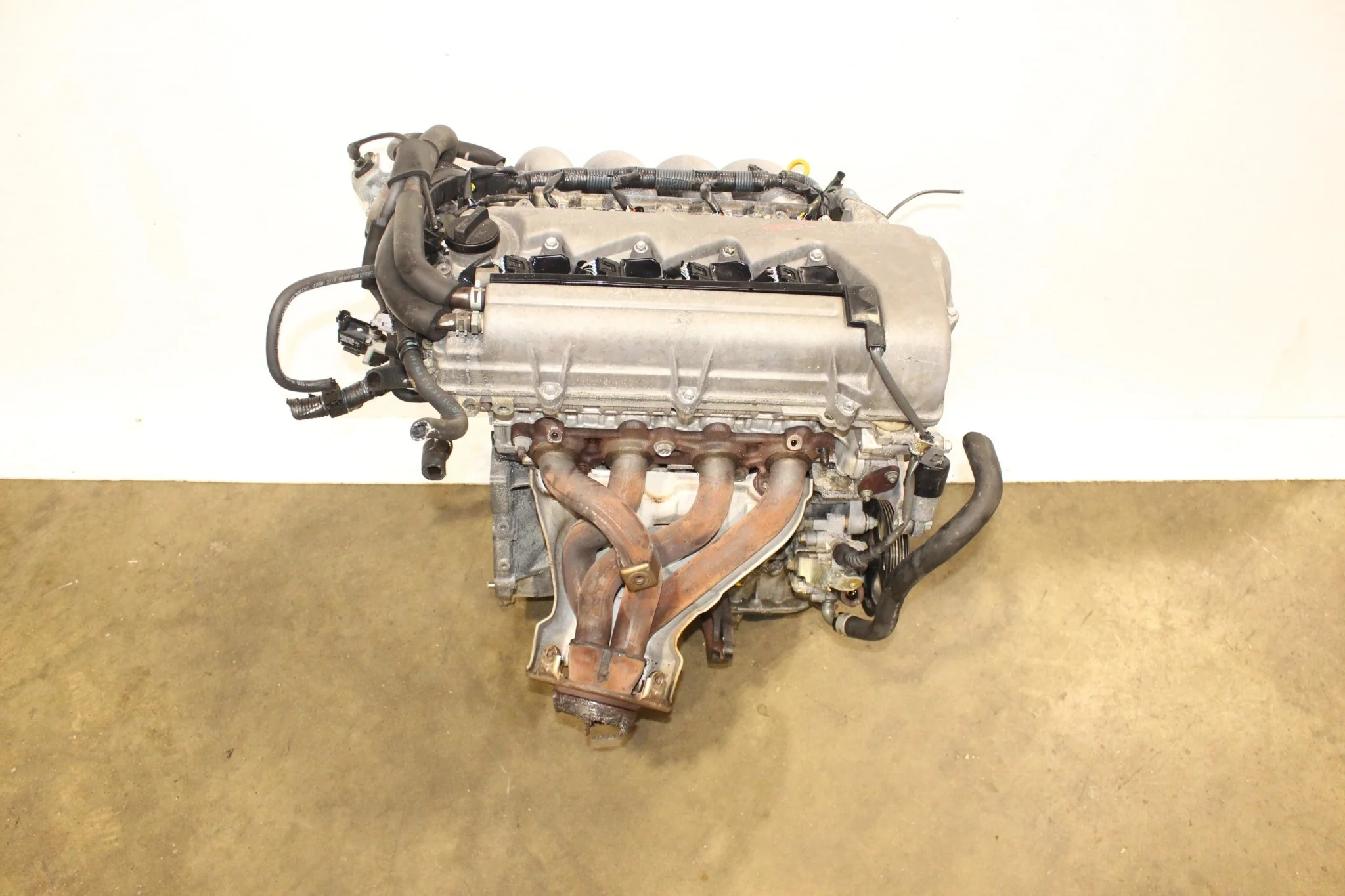 2000-2005 Toyota Celica GTS JDM Engine VVT-L 1.8L 2ZZGE - Image 5