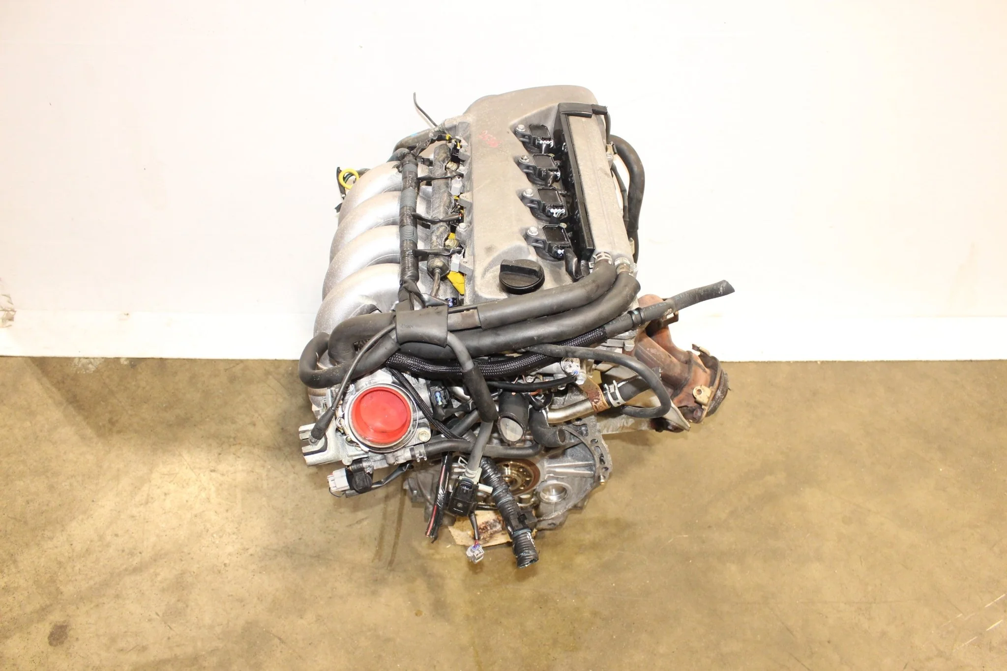 2000-2005 Toyota Celica GTS JDM Engine VVT-L 1.8L 2ZZGE - Image 7