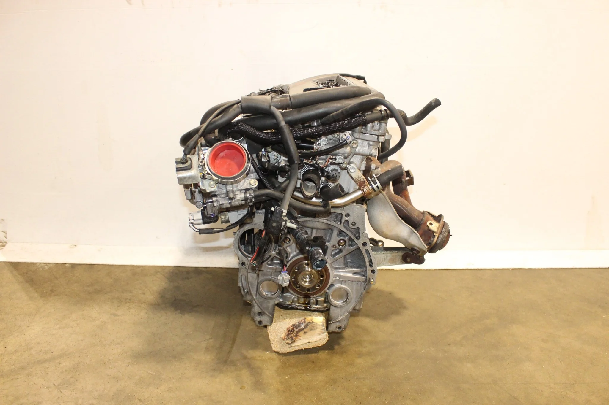 2000-2005 Toyota Celica GTS JDM Engine VVT-L 1.8L 2ZZGE - Image 8