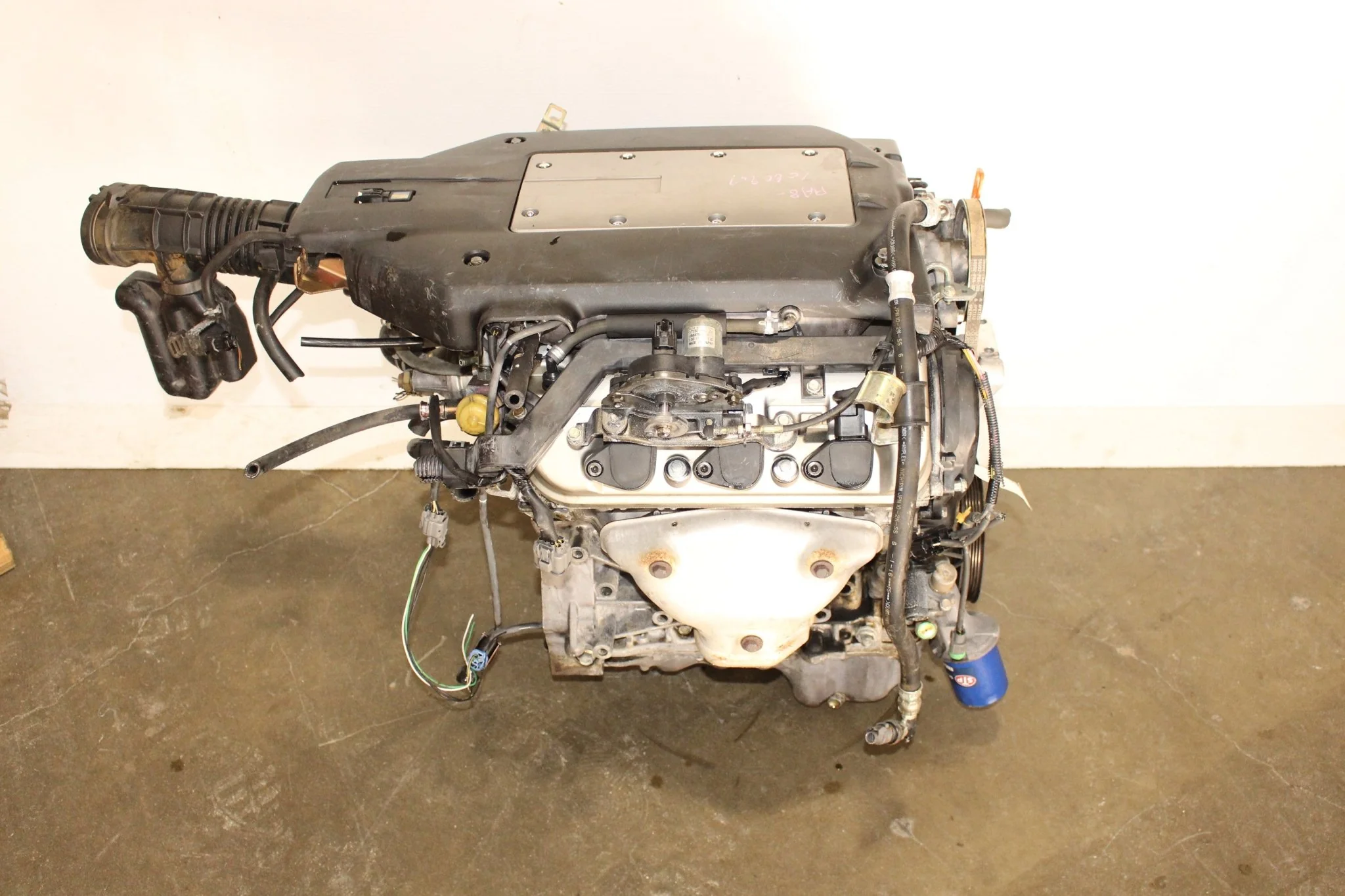 2000 2002 Honda Accord 3.0L V6 Engine JDM J30A - Image 5
