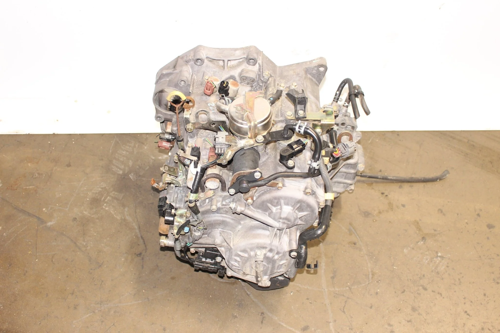2000 2003 Acura TL 3.2L V6 5 Speed Auto Transmission JDM J32A - Image 5