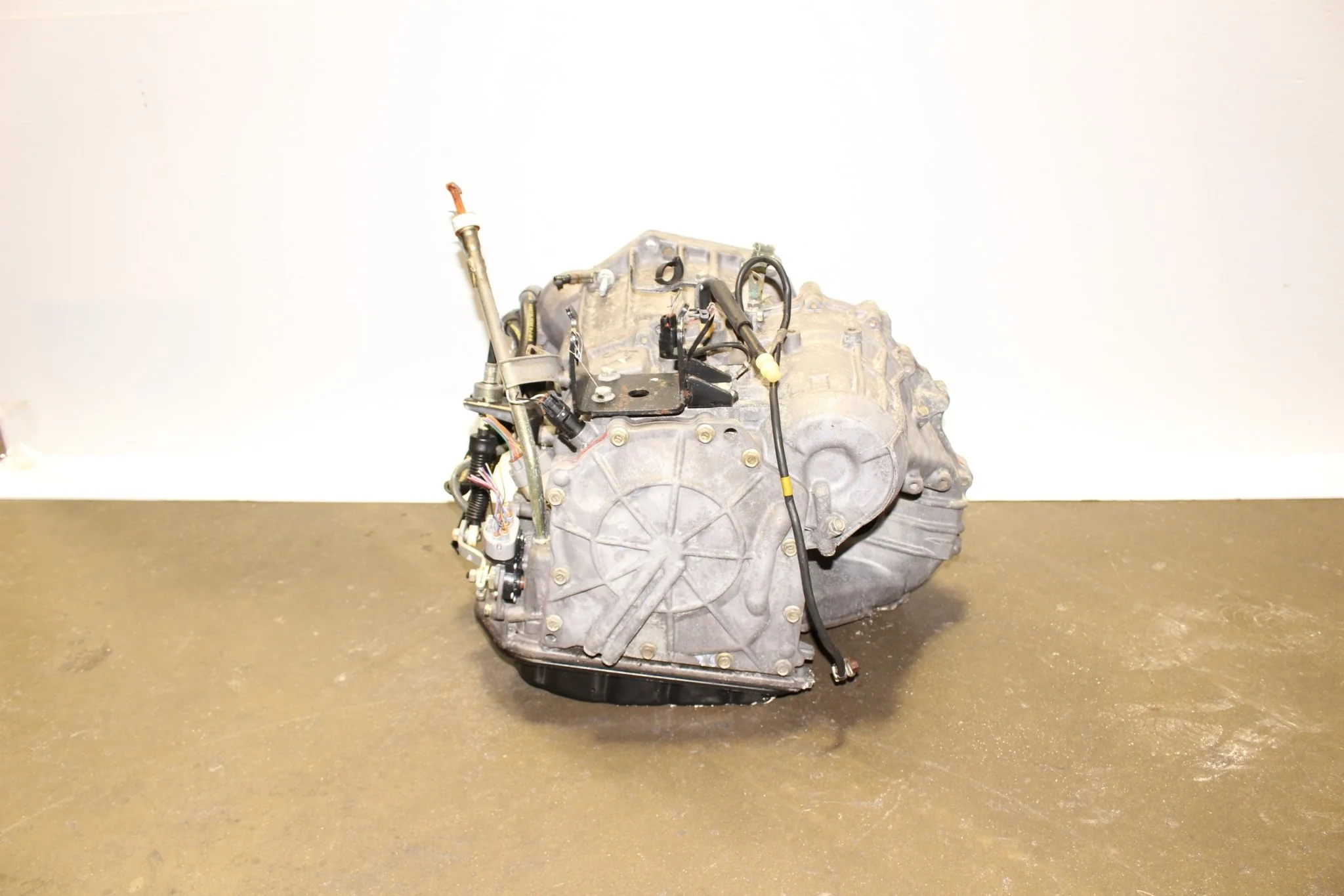 2000 2005 Toyota Celica GTS 1.8L Auto Transmission JDM 2ZZ - Image 6