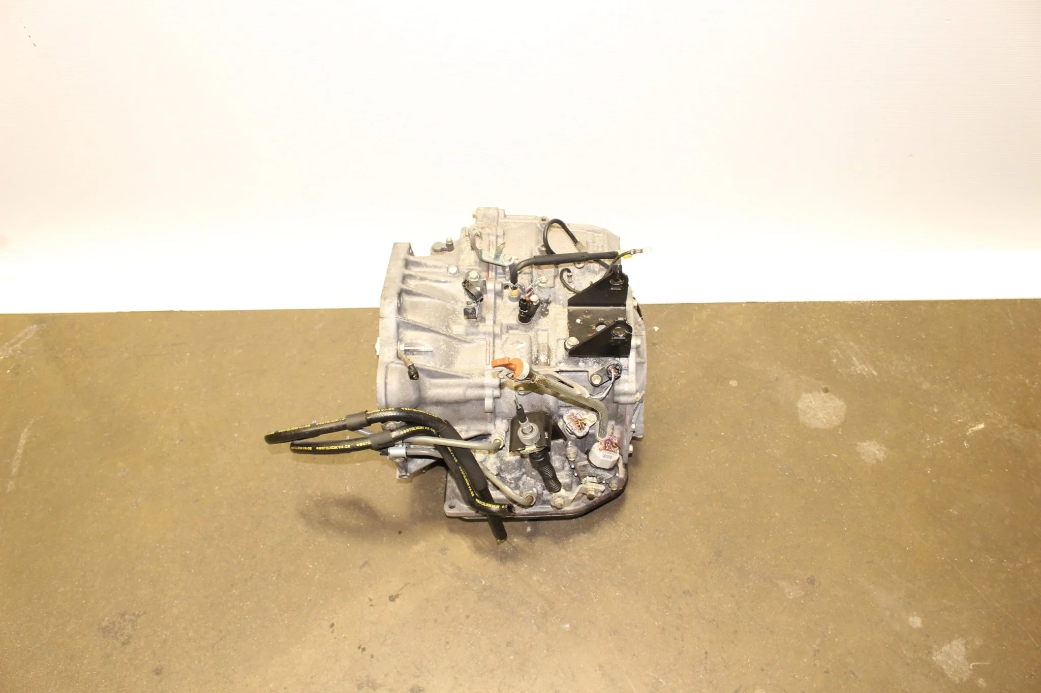2000 2005 Toyota Celica GTS 1.8L Auto Transmission JDM 2ZZ - Image 7