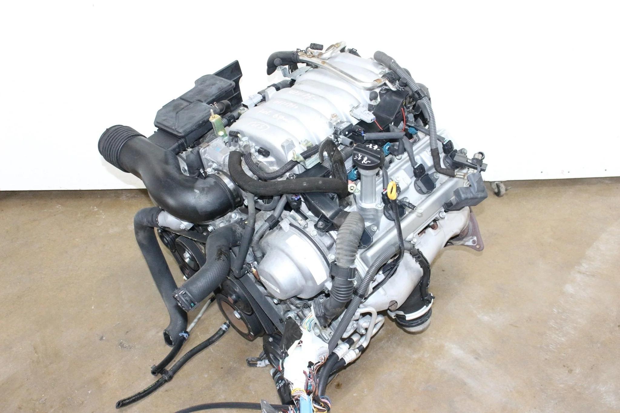 2001-2007 Lexus GS430 JDM Engine VVT-I 4.3L V8 3UZFE - Image 3