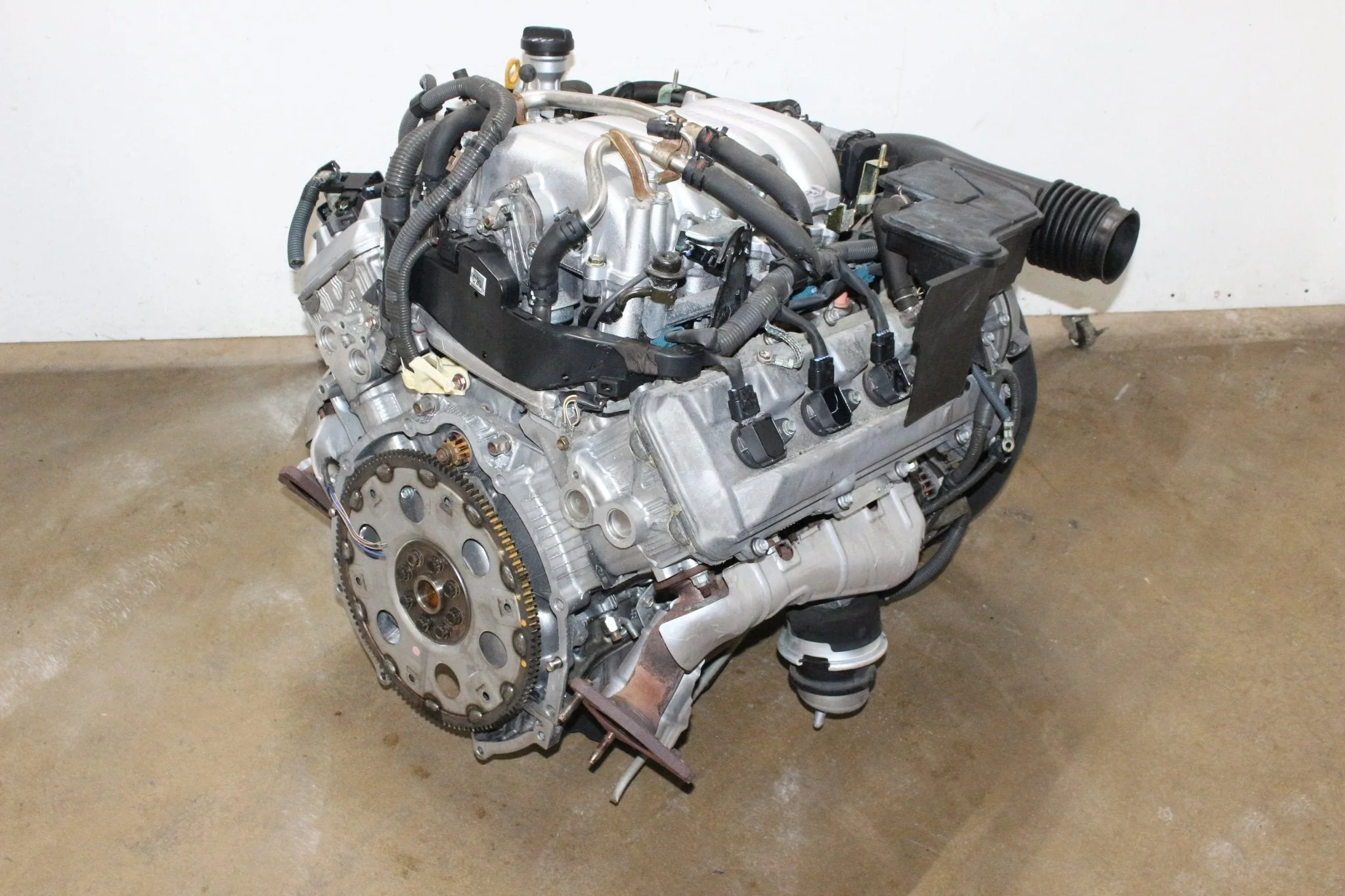 2001-2007 Lexus GS430 JDM Engine VVT-I 4.3L V8 3UZFE - Image 9