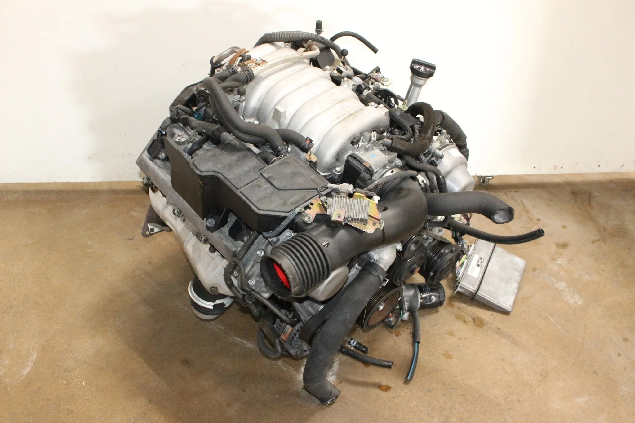 2001-2006 Lexus LS430 JDM Engine VVT-I 4.3L V8 3UZFE - Image 10