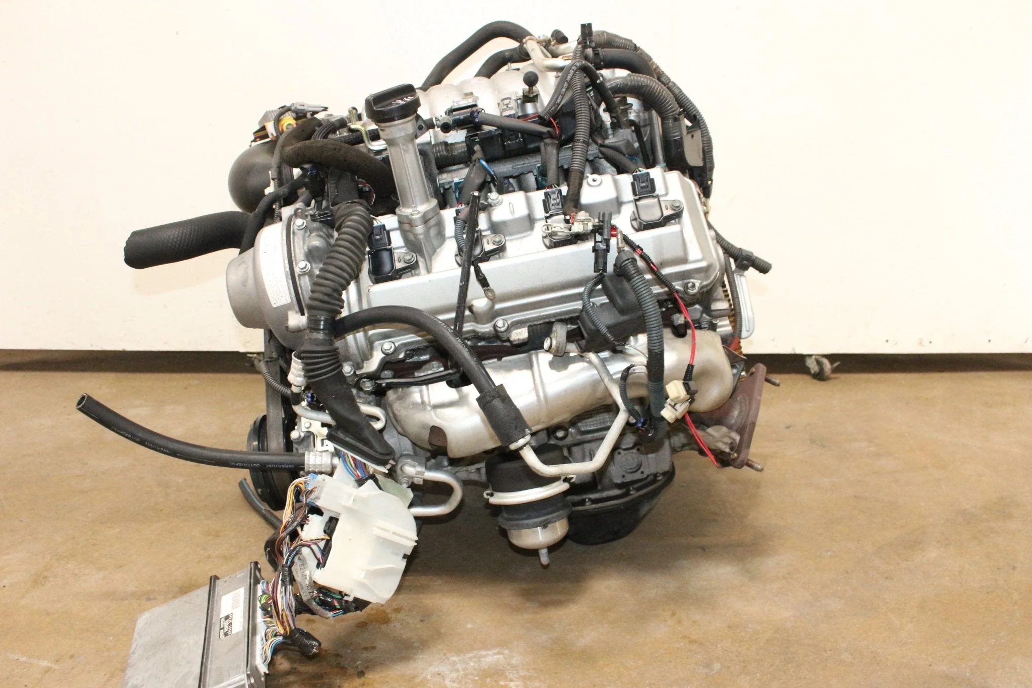 2001-2006 Lexus LS430 JDM Engine VVT-I 4.3L V8 3UZFE - Image 5
