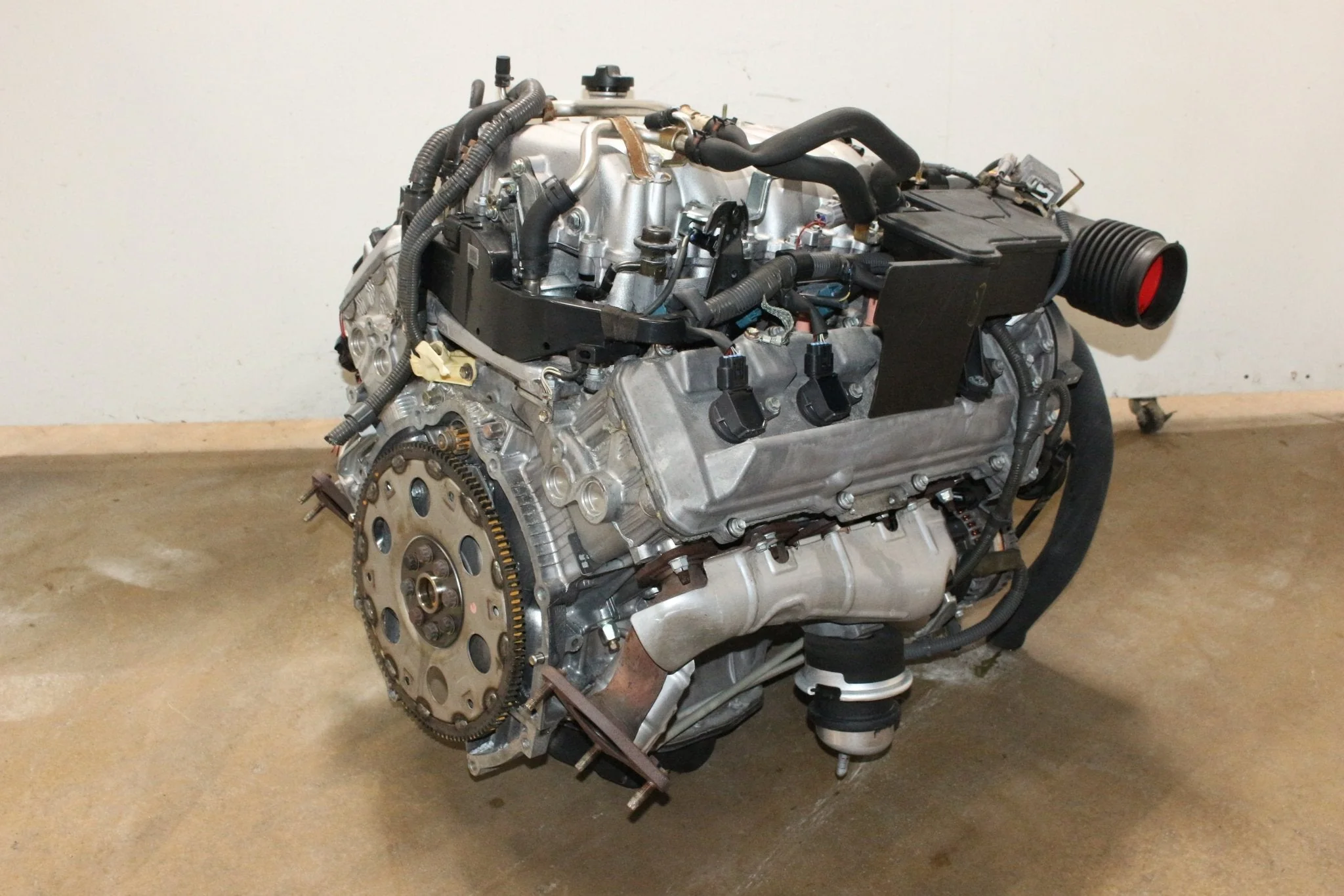 2001-2006 Lexus LS430 JDM Engine VVT-I 4.3L V8 3UZFE - Image 8