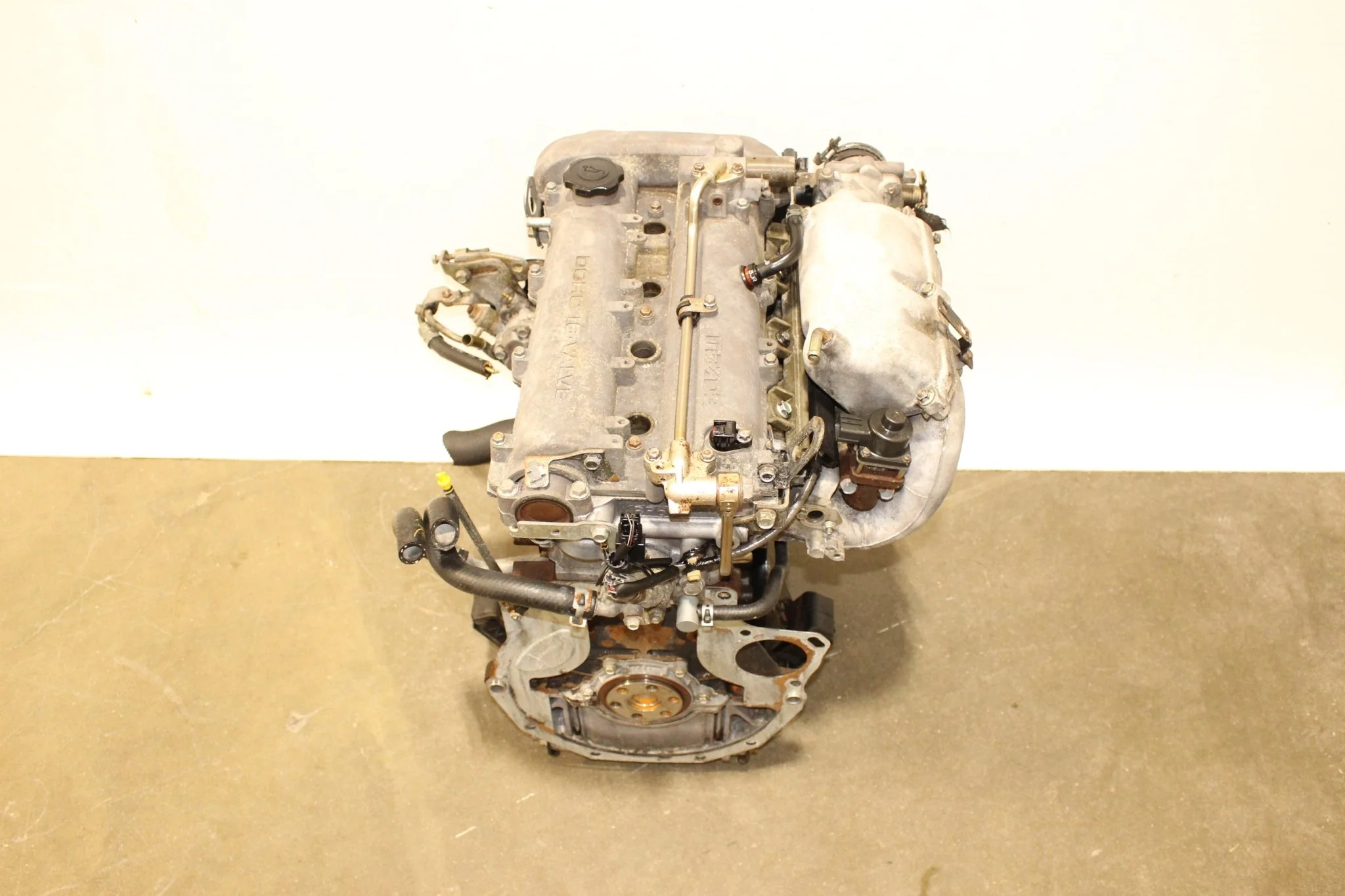2001-2005 Mazda Miata BP 1.8L Engine JDM 4 Cylinder Motor - Image 7