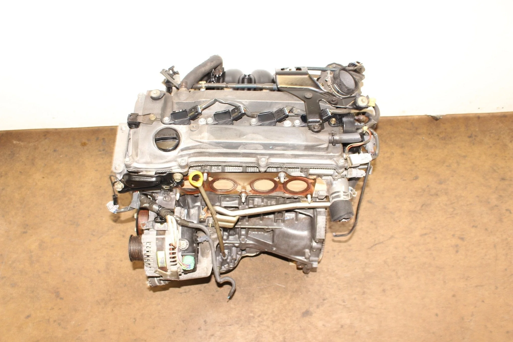 2002-2008 Toyota Solara JDM Engine 2.4L 2AZFE - Image 5