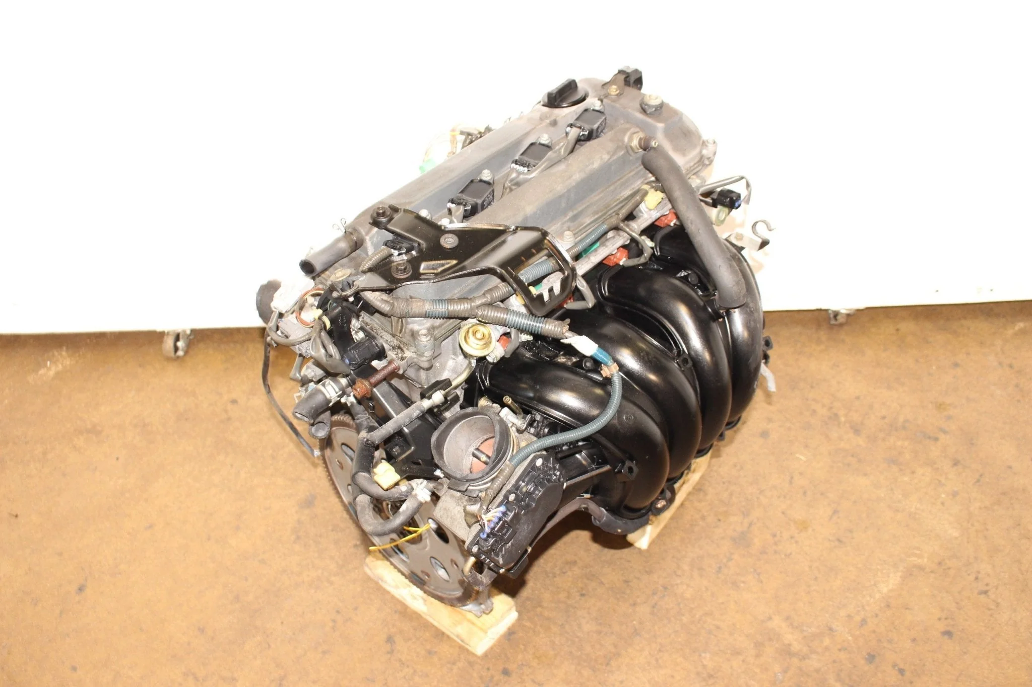 2002-2007 Toyota Highlander JDM Engine 2.4L 2AZFE - Image 11