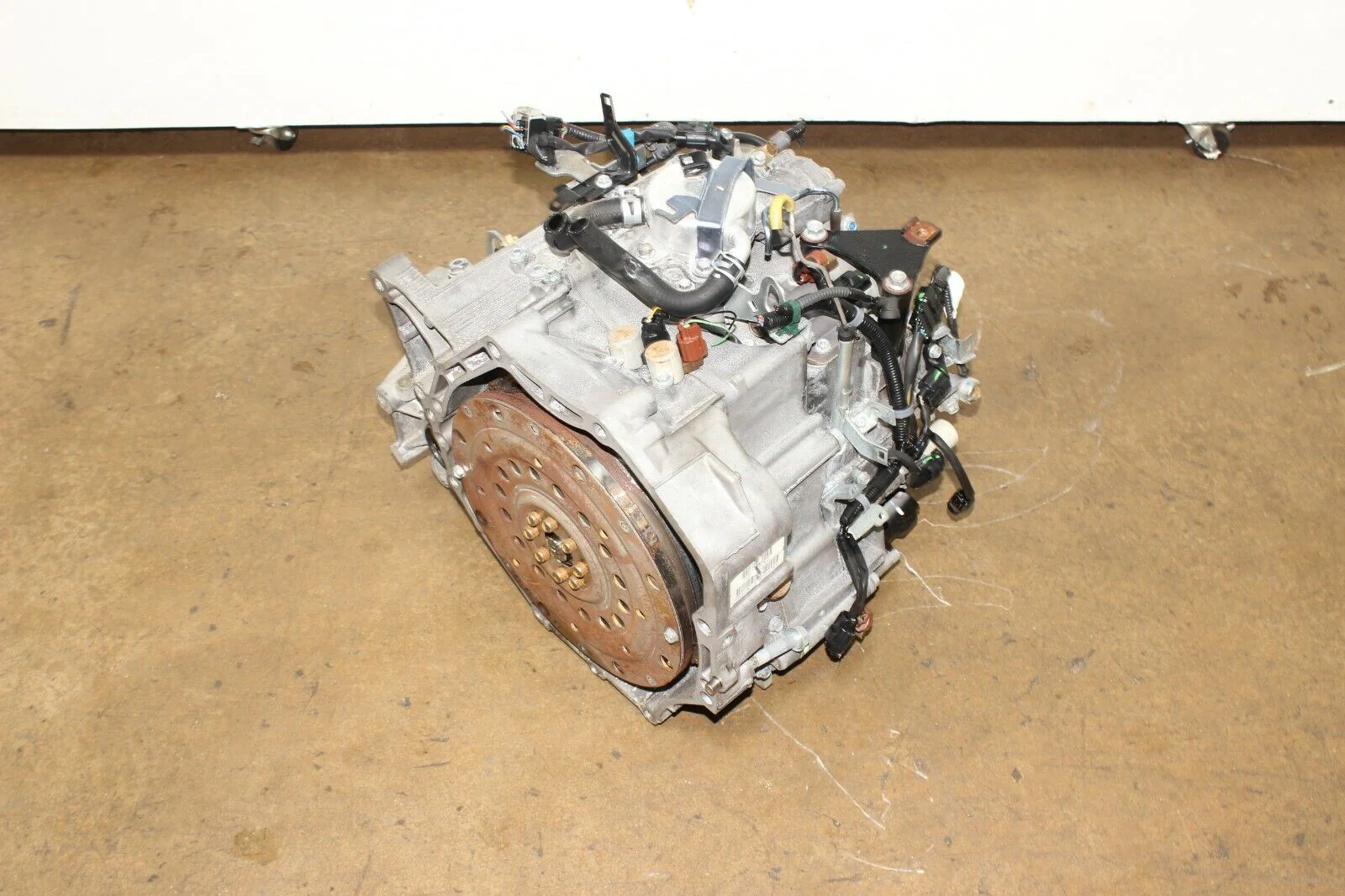 2002-2006 Honda Odyssey 2WD Automatic JDM Transmission VTEC V6 3.5L J35A - Image 5