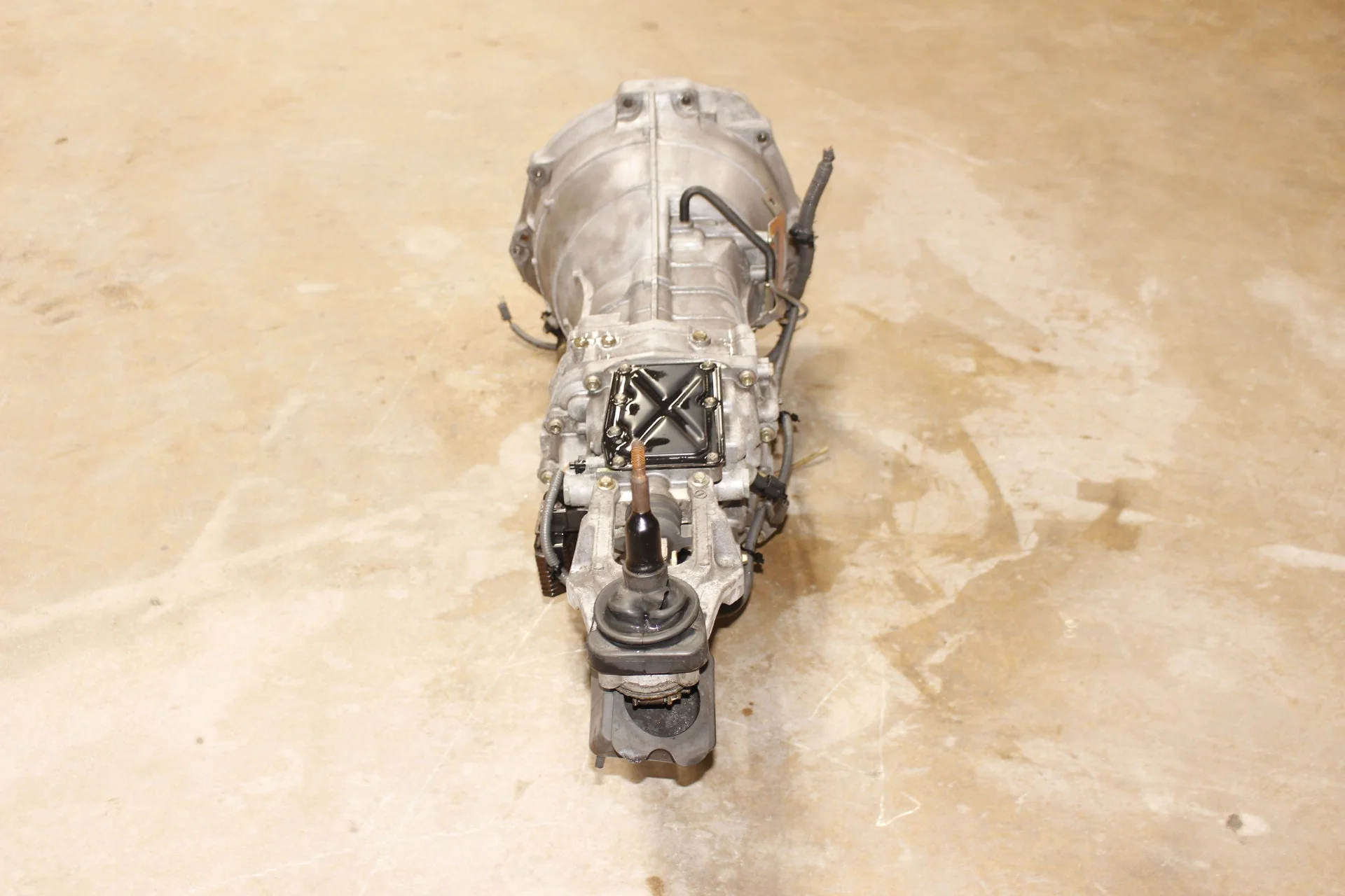 2002-2006 Infiniti G35 RWD Manual JDM Transmission 6 Speed 3.5L VQ35DE - Image 4