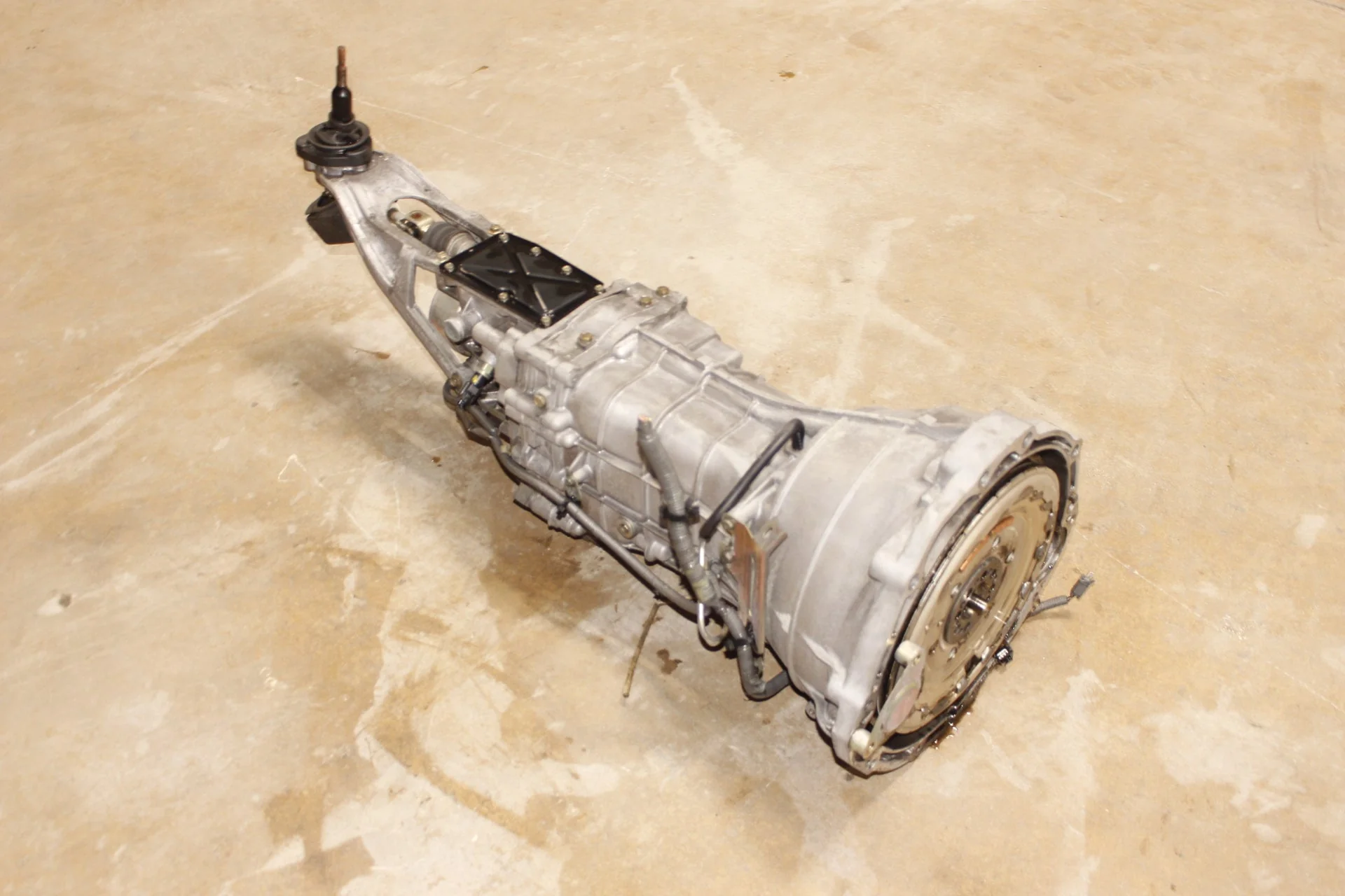 2002-2006 Infiniti G35 RWD Manual JDM Transmission 6 Speed 3.5L VQ35DE - Image 7