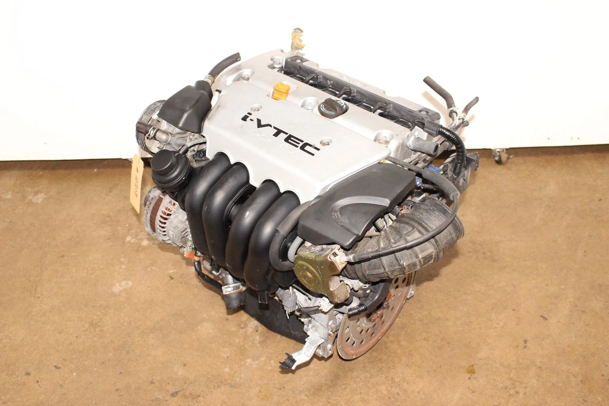2002-2005 Honda Civic SIR JDM Engine 2.0L K20A - Image 11