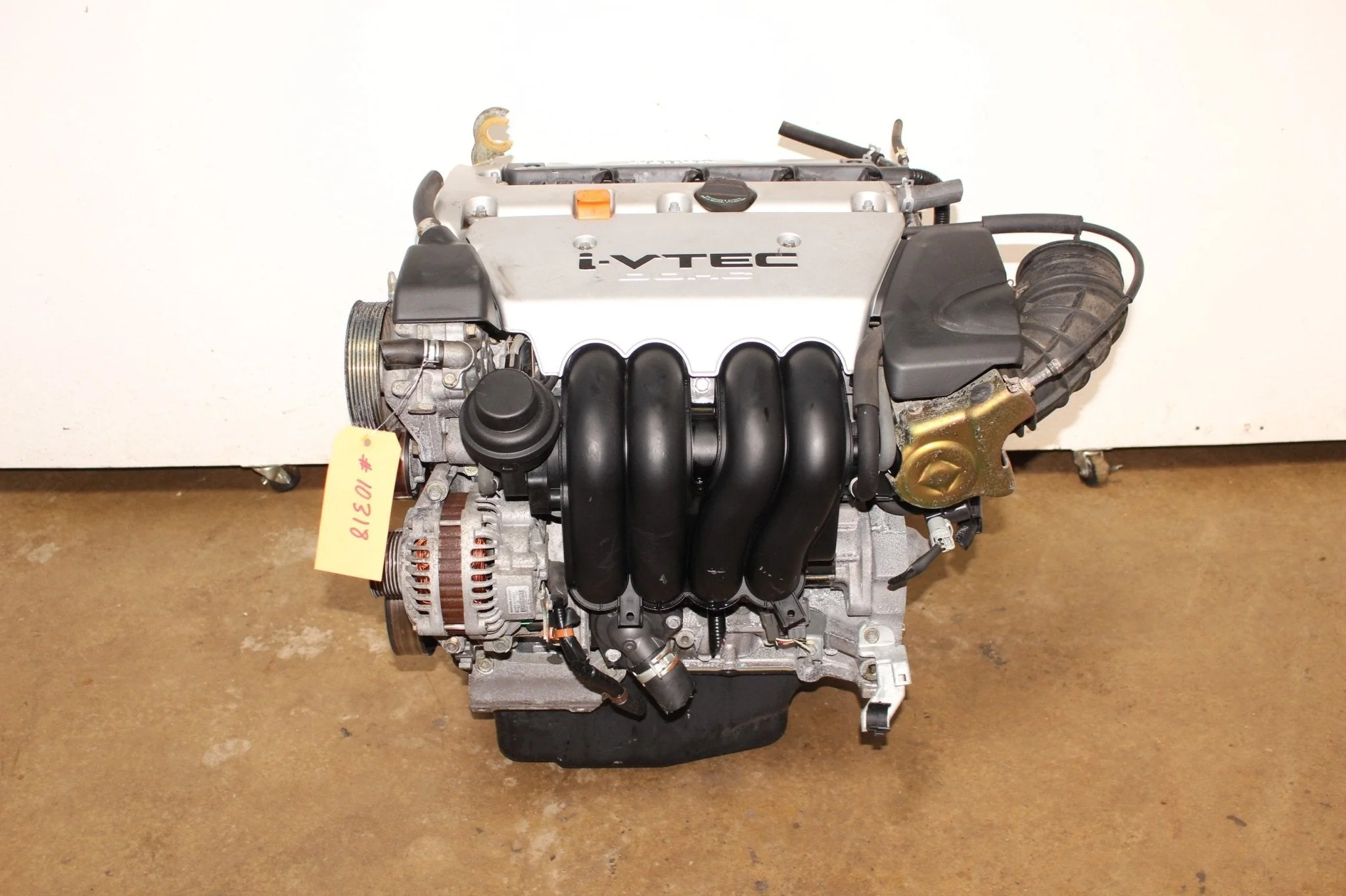 2002-2005 Honda Civic SIR JDM Engine 2.0L K20A - Image 3