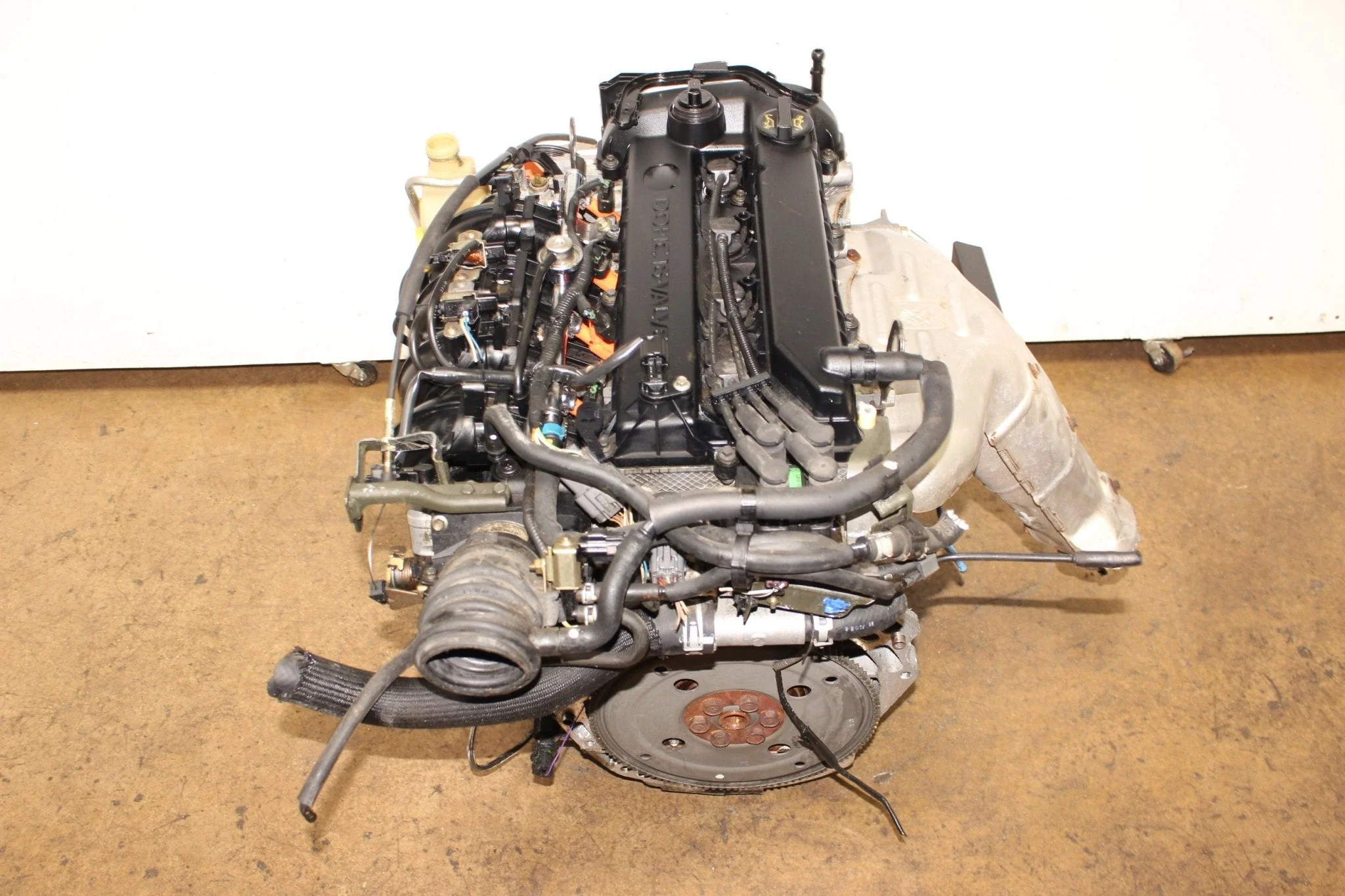 2003-2006 Mazda 6 JDM Engine 2.3L L3 - Image 10