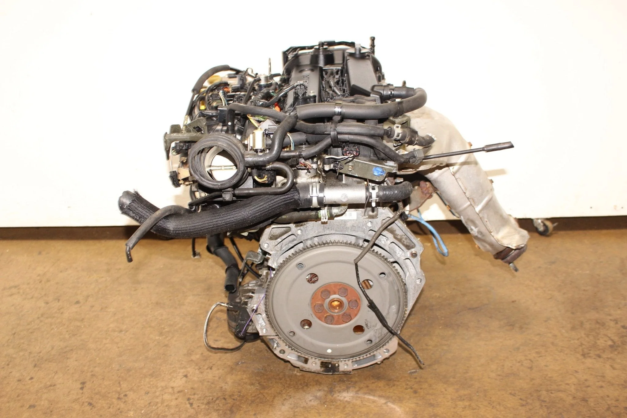 2003-2006 Mazda 6 JDM Engine 2.3L L3 - Image 11