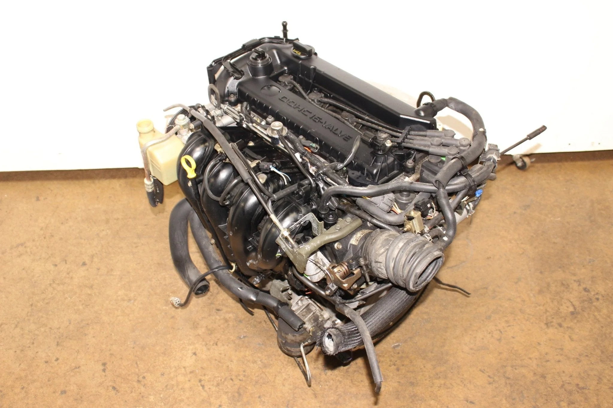 2003-2006 Mazda 6 JDM Engine 2.3L L3 - Image 12