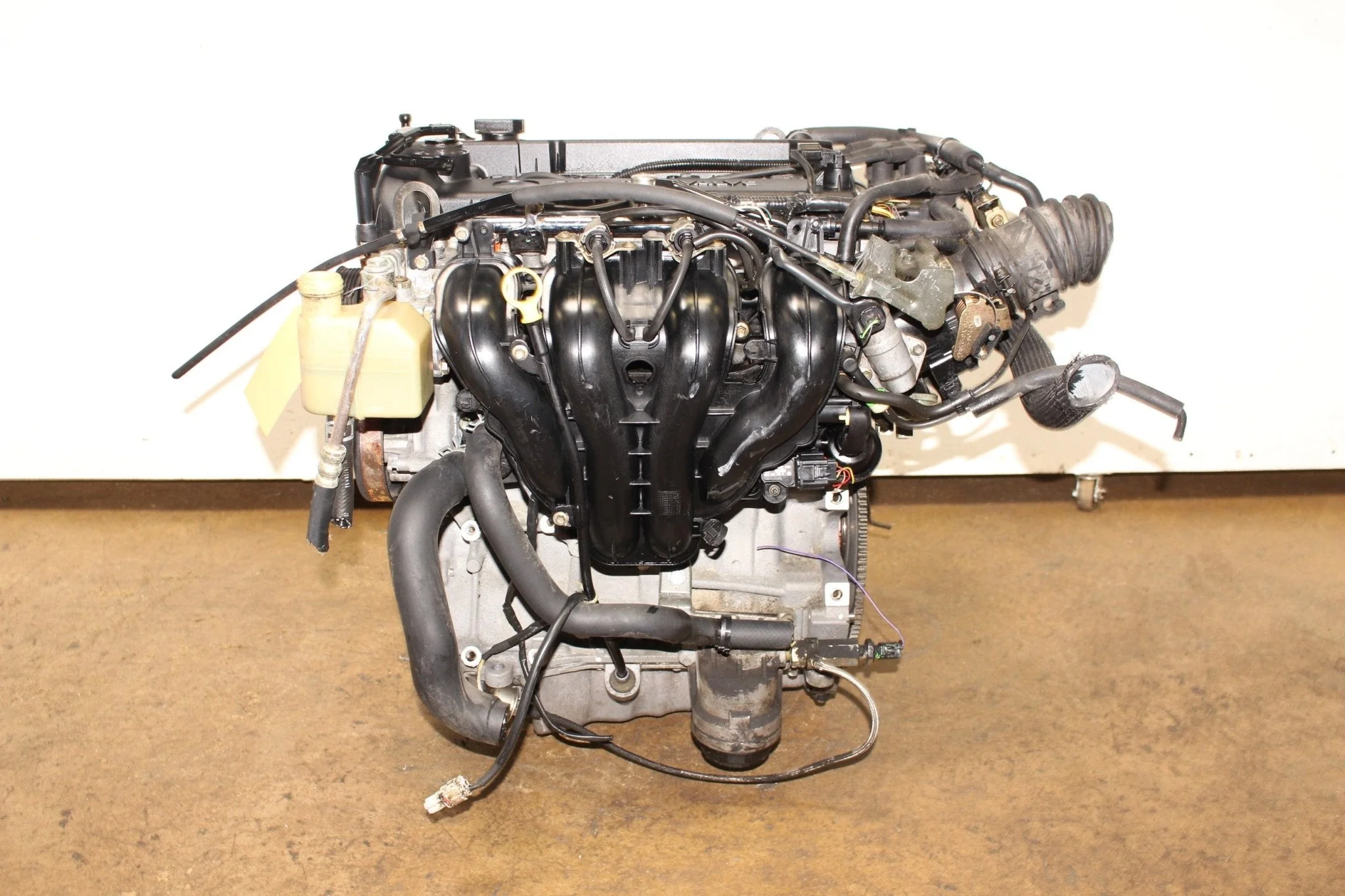 2003-2006 Mazda 6 JDM Engine 2.3L L3 - Image 3