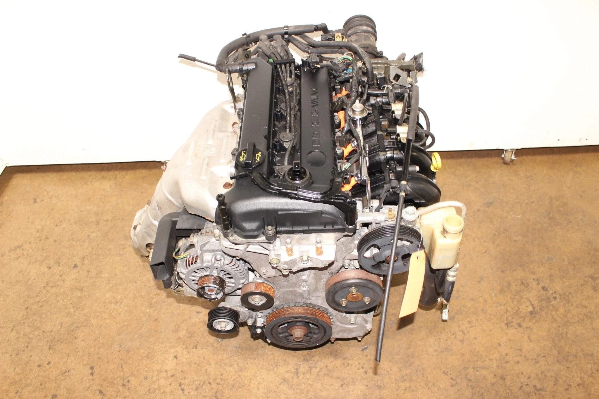 2003-2006 Mazda 6 JDM Engine 2.3L L3 - Image 4