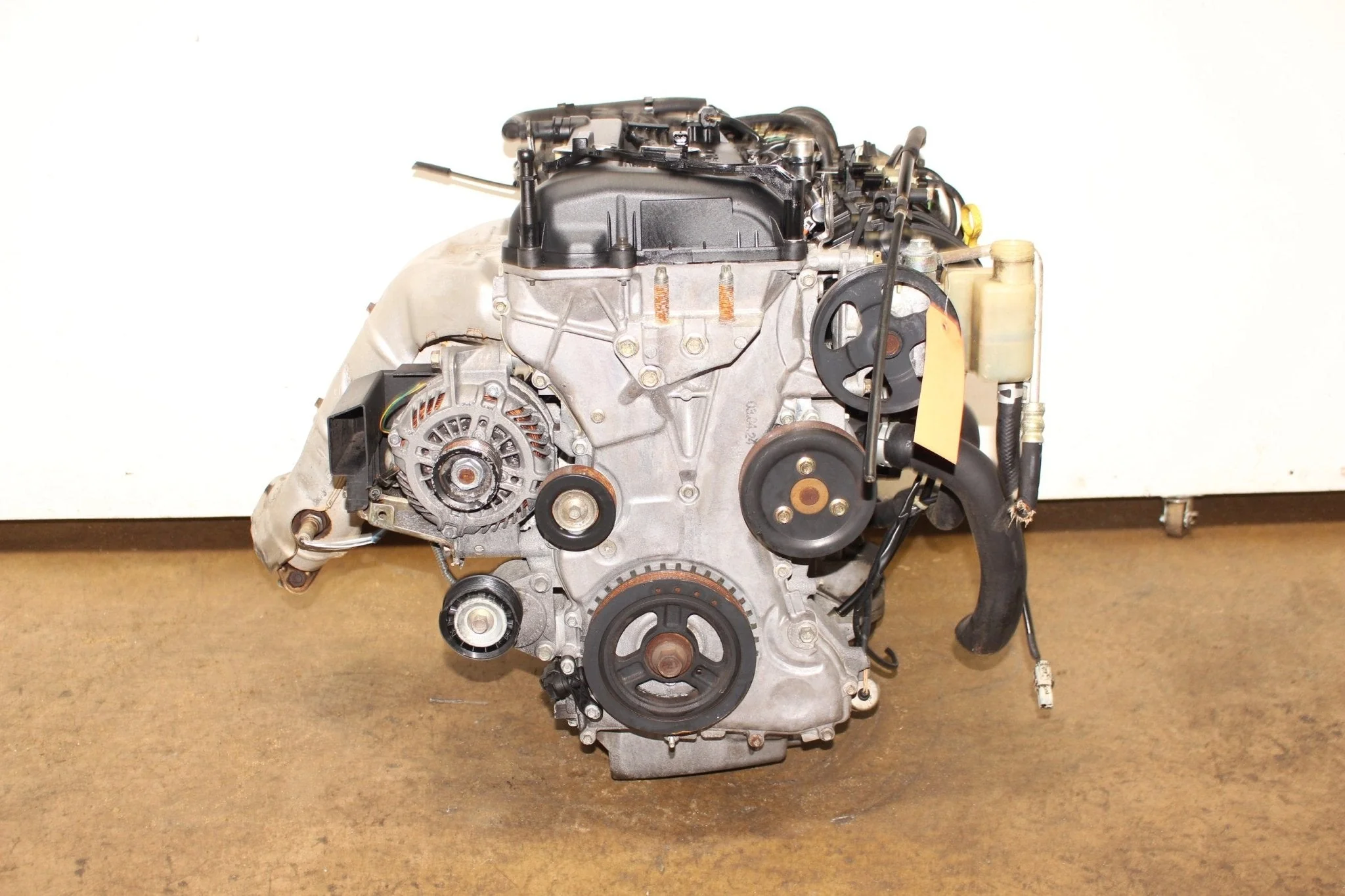 2003-2006 Mazda 6 JDM Engine 2.3L L3 - Image 5