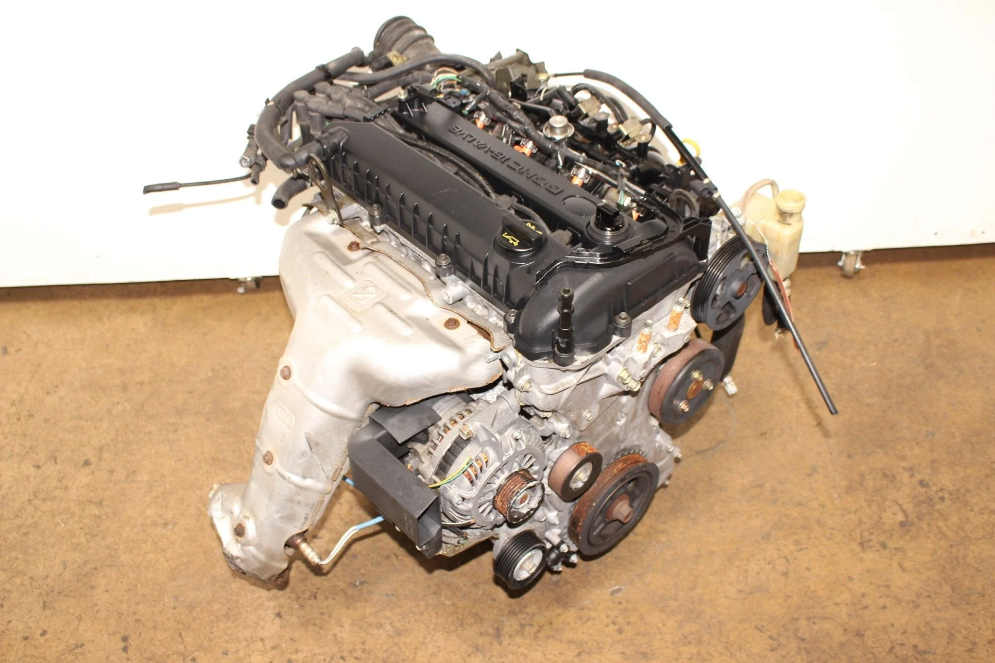 2003-2006 Mazda 6 JDM Engine 2.3L L3 - Image 6