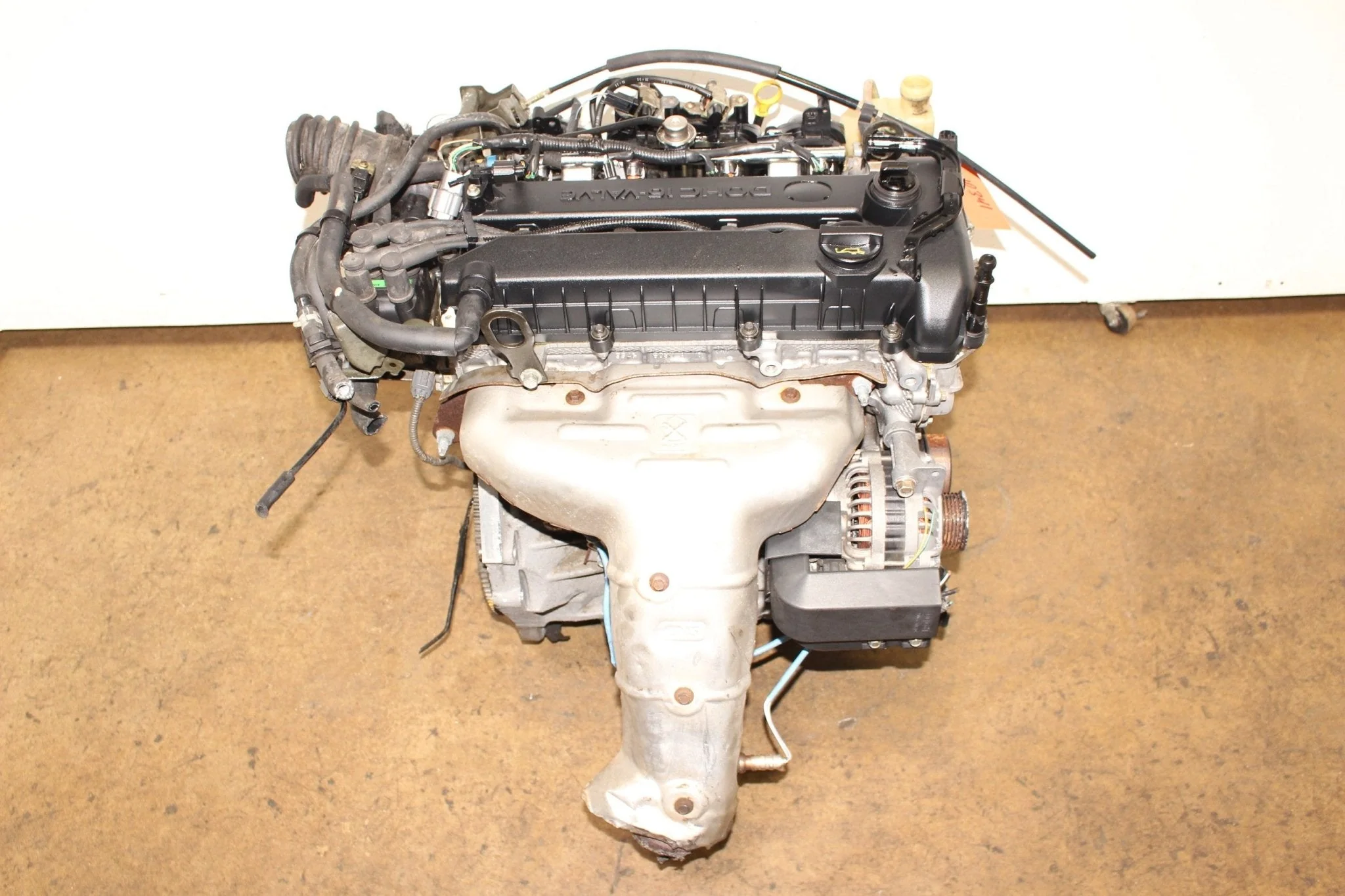 2003-2006 Mazda 6 JDM Engine 2.3L L3 - Image 7