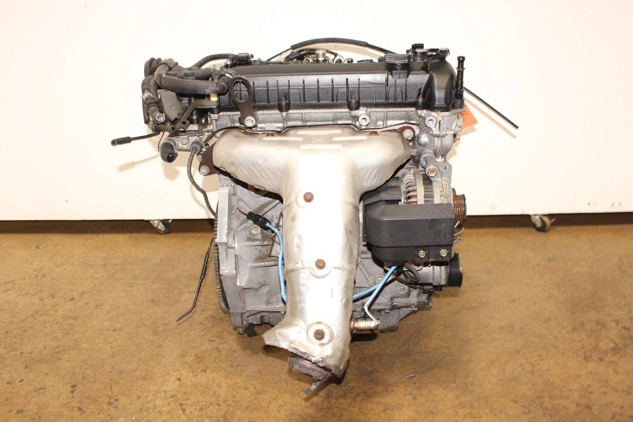 2003-2006 Mazda 6 JDM Engine 2.3L L3 - Image 8