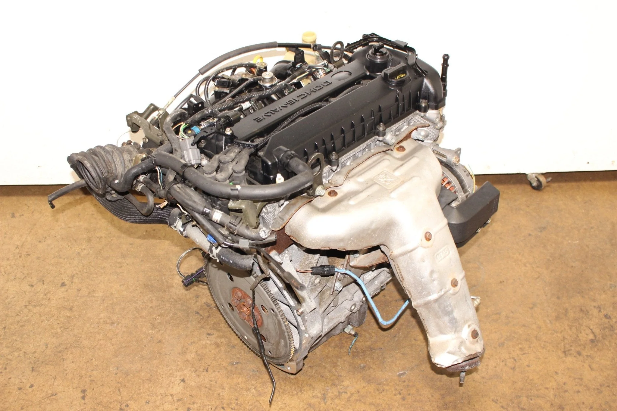 2003-2006 Mazda 6 JDM Engine 2.3L L3 - Image 9